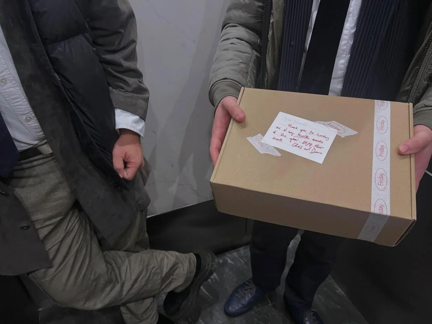 hot boys on a friday 🩶