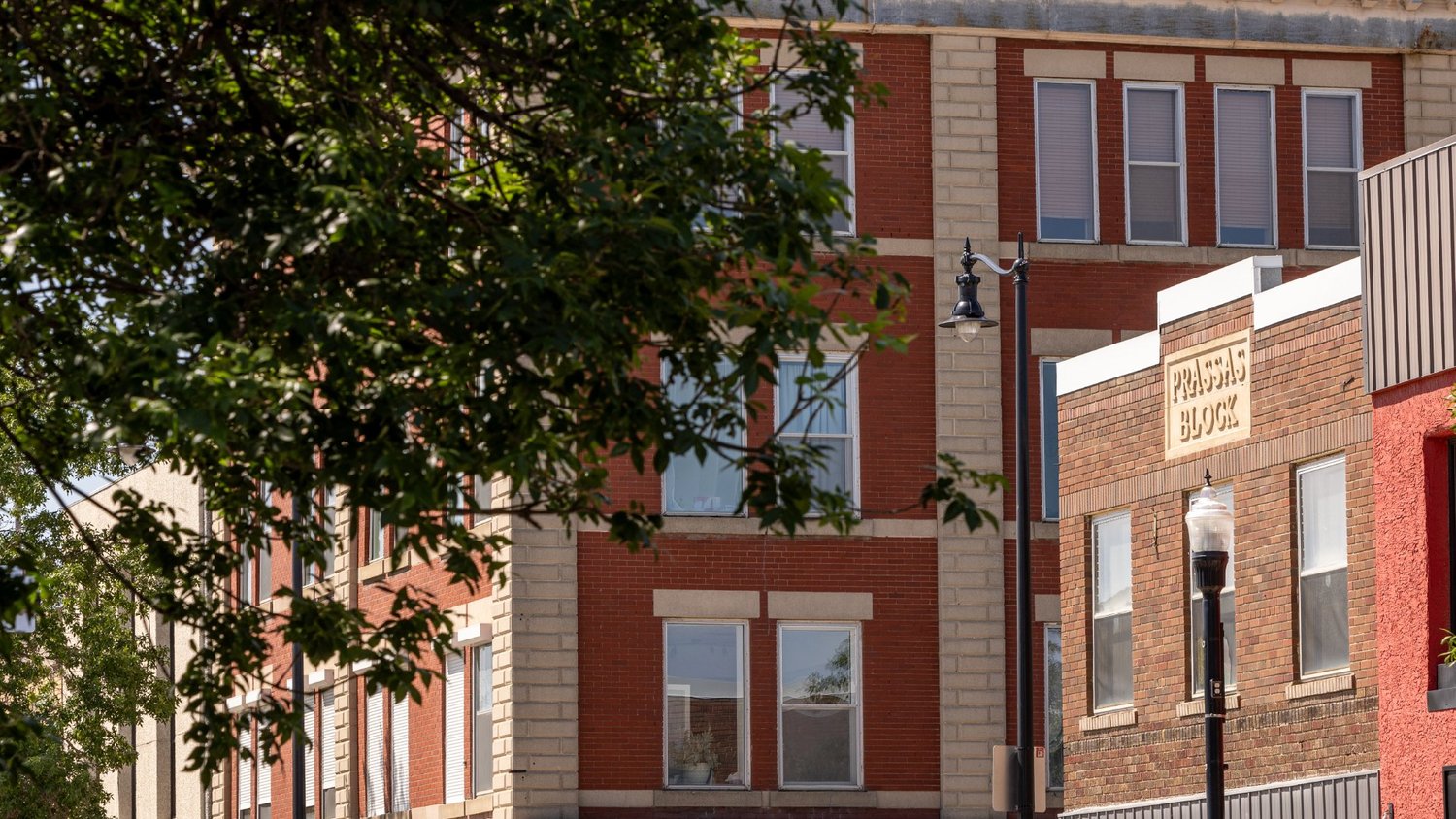 Community Overview — Swift Current Economic Development