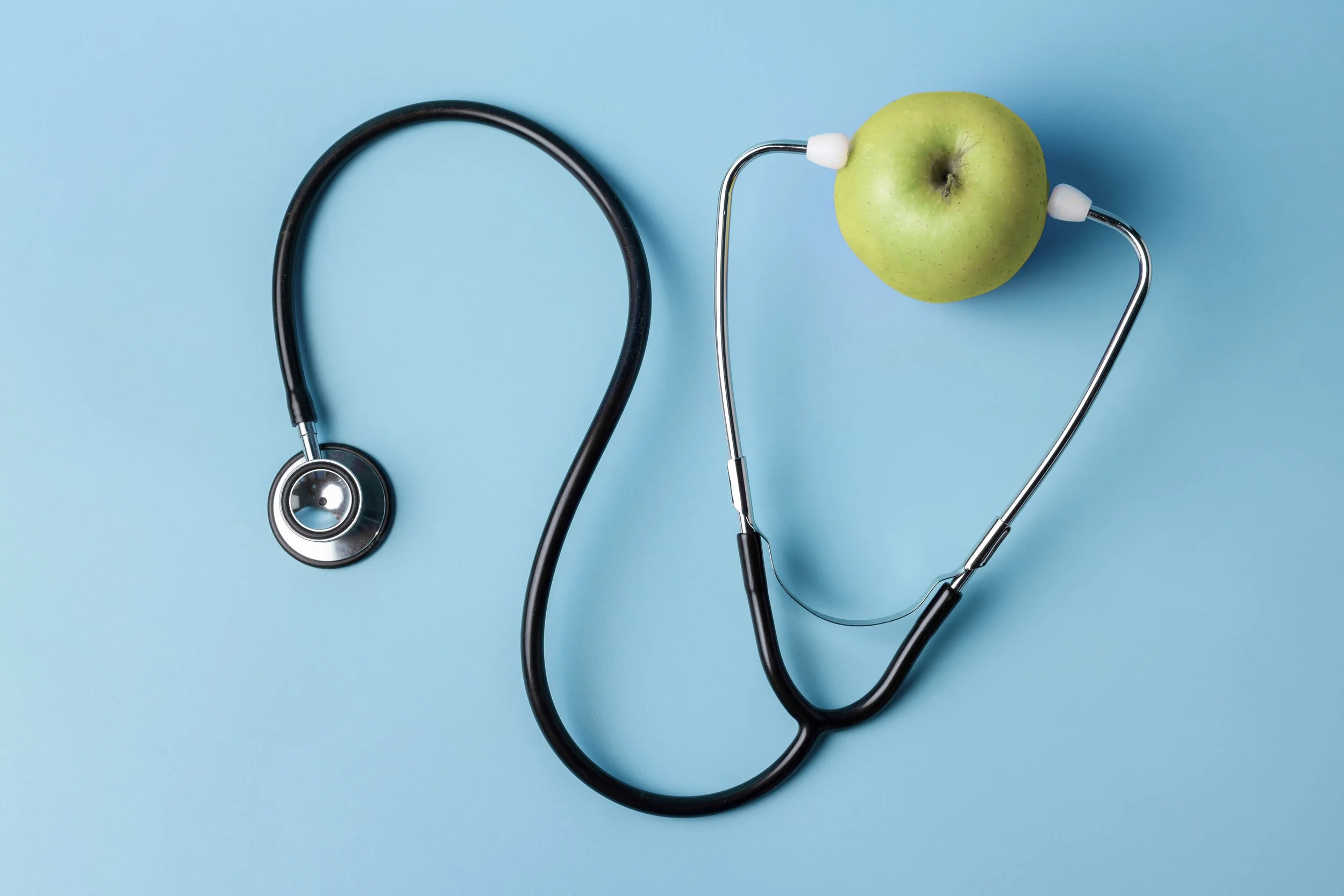 Tailored Nutrition and Lifestyle for Lasting Weight Results