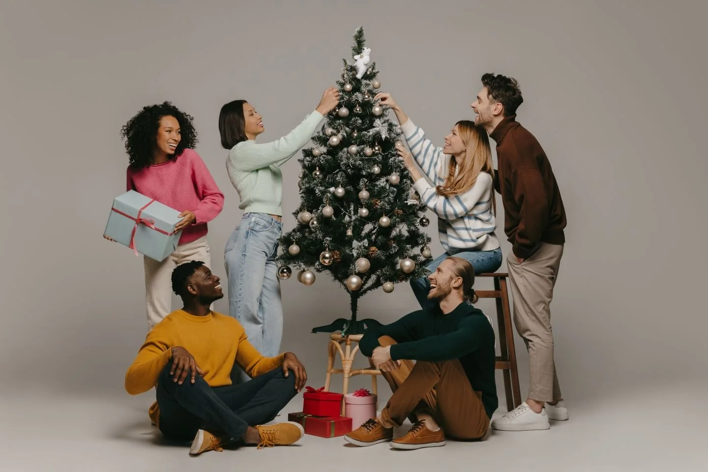 Why After the Holidays Is the Most Important Time to Check Your Health