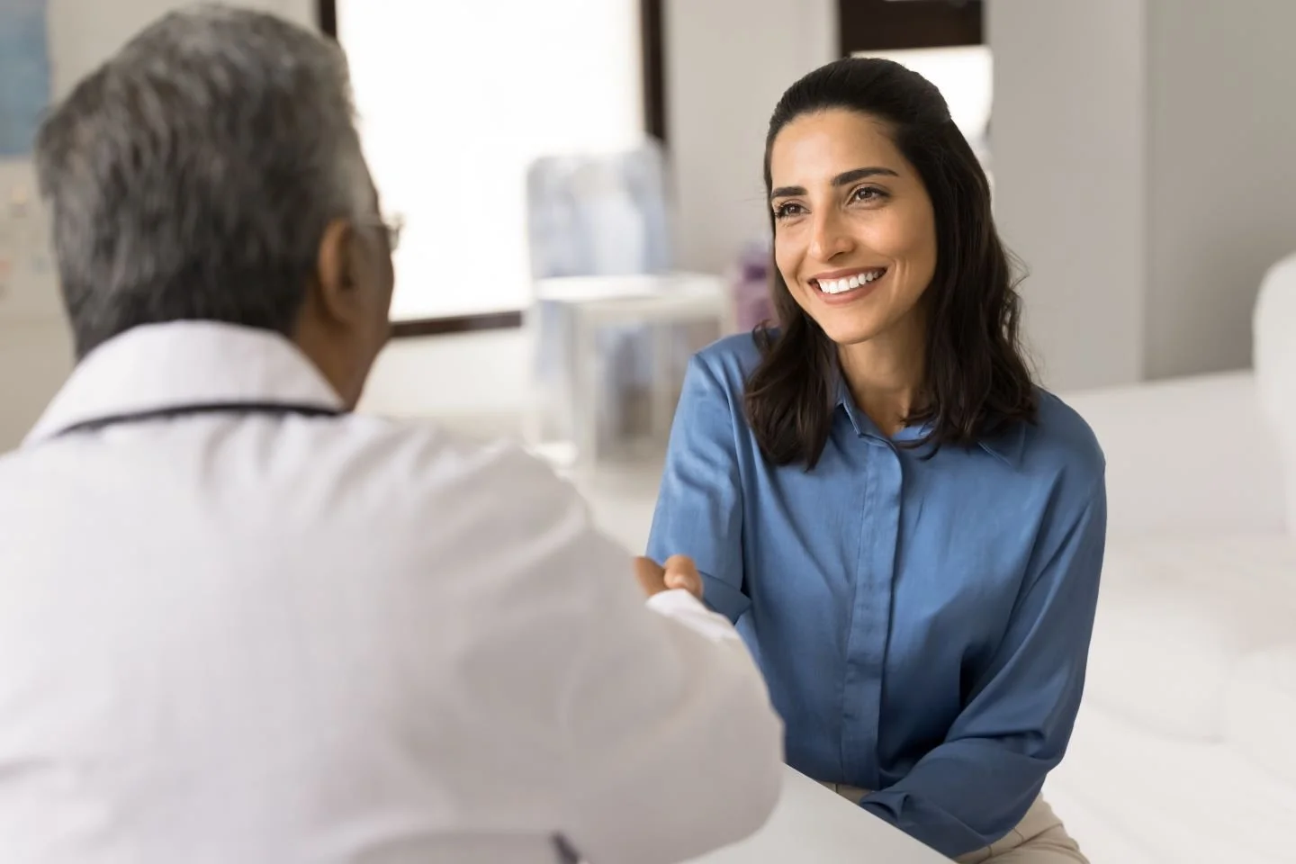 Concierge Medicine and a More Transparent Approach to Healthcare in Chicago, Illinois