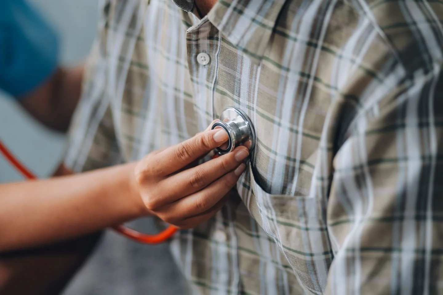 When Should You Get a Coronary Calcium Score in Your 30s or 40s?