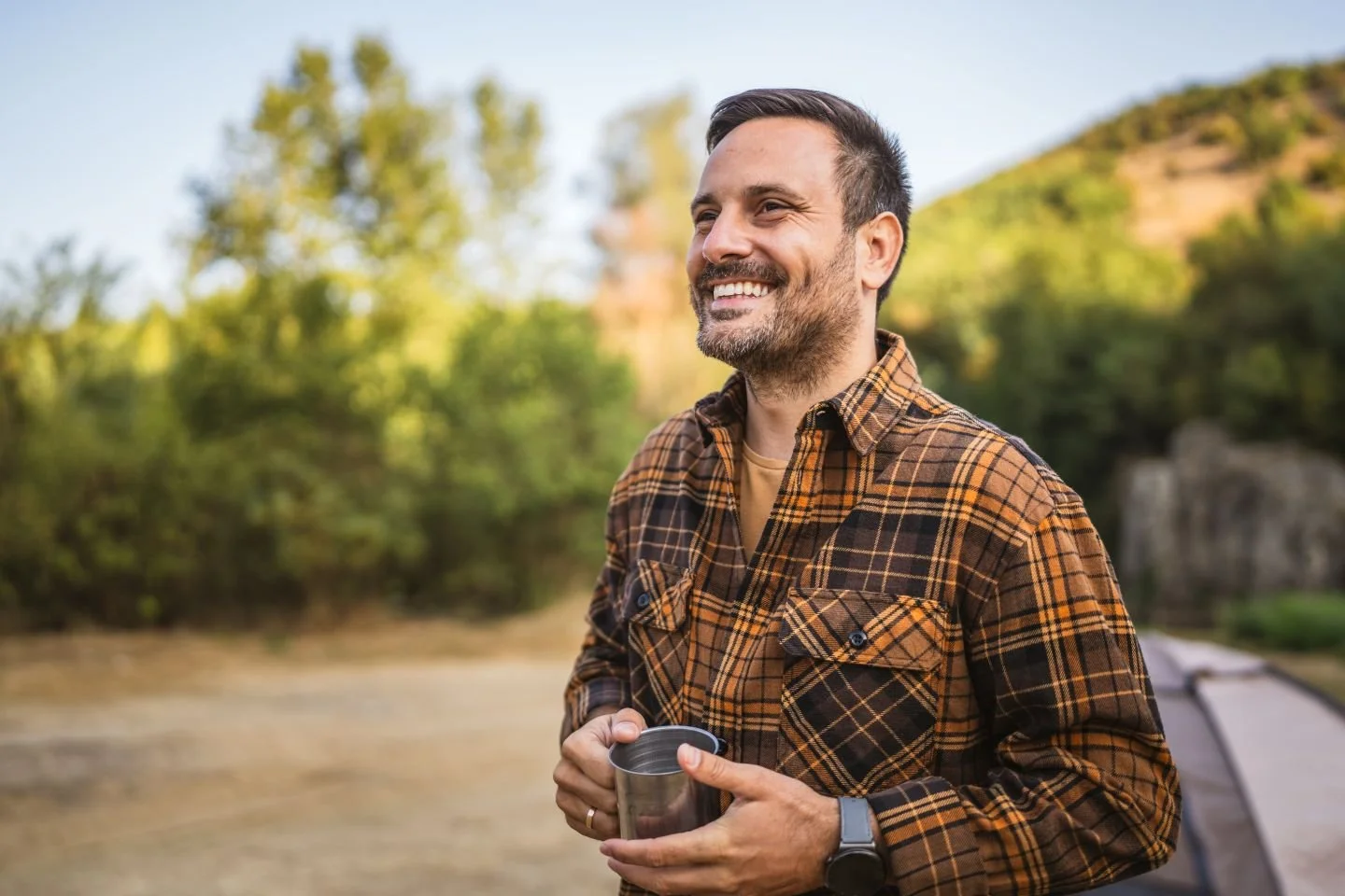 Preventive Care and Longevity for Men: A Better Approach to Long-Term Health
