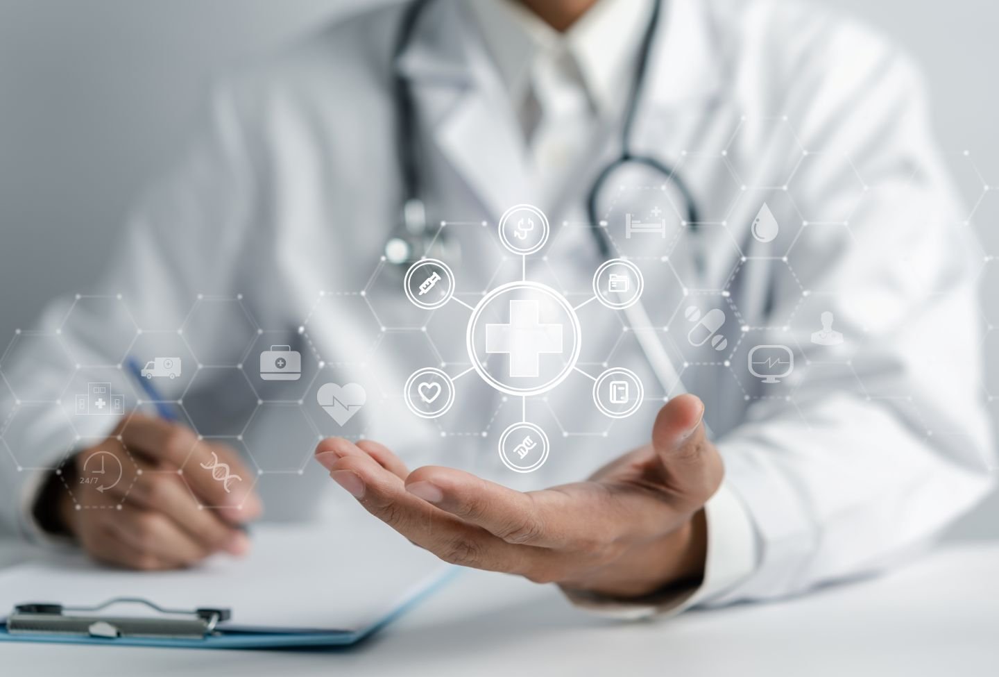 Concierge Medicine vs Direct Primary Care: Which Is Right for You?