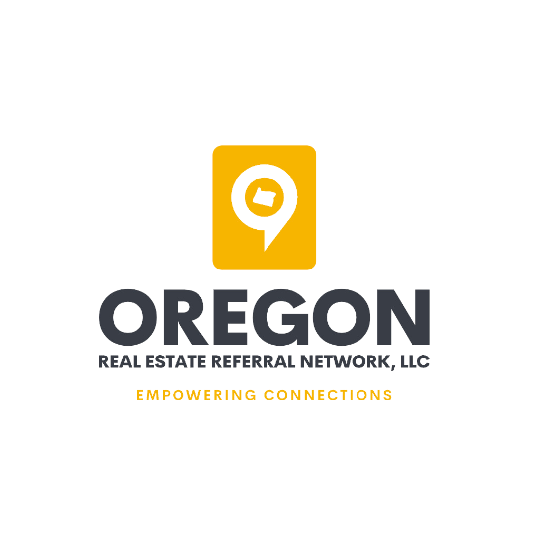 Oregon Real Estate Referral Network