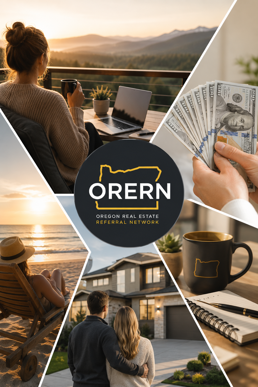 Oregon Real Estate Referral Network