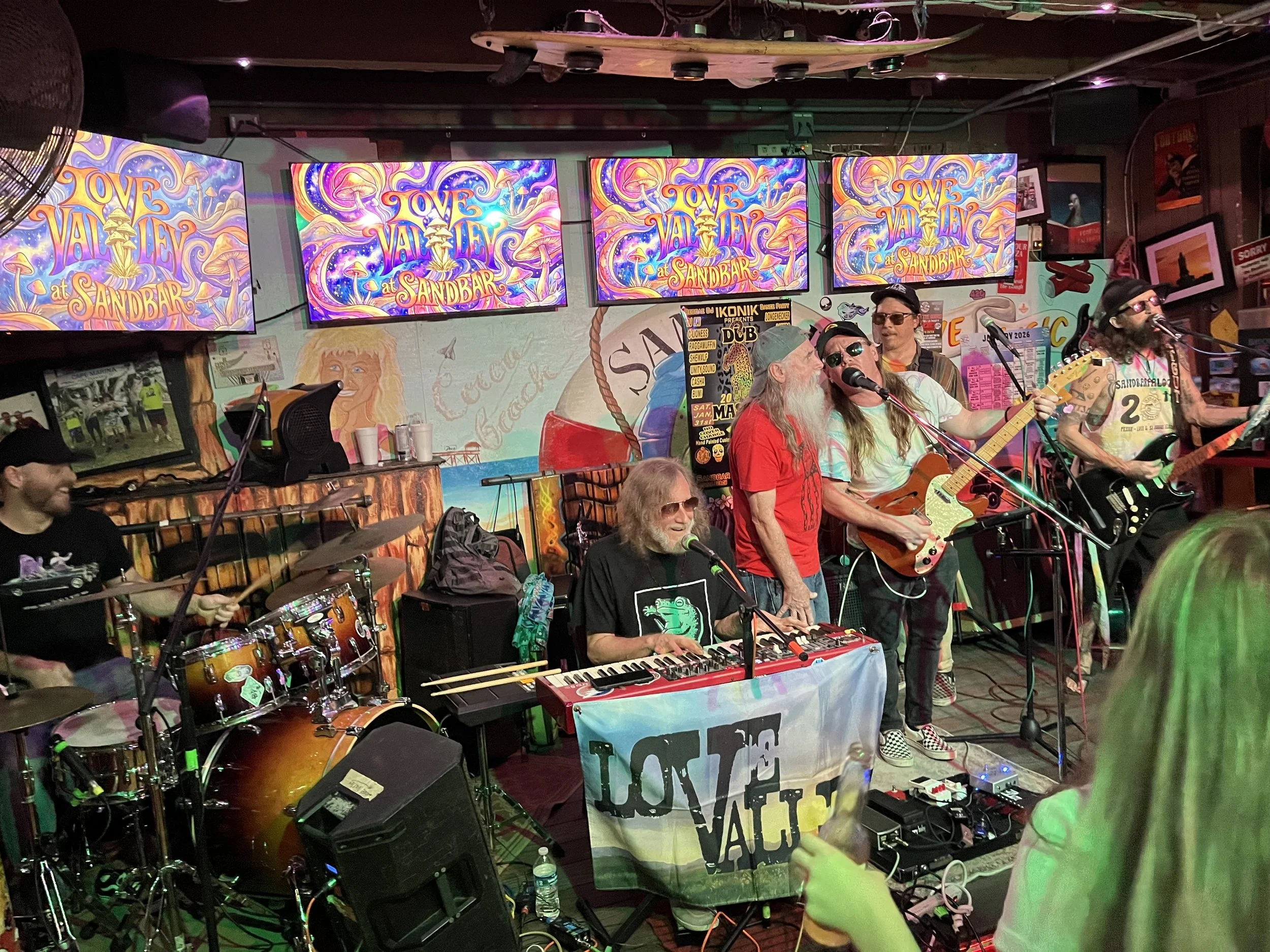 The Real Reason Local Live Music Nights Fall Flat