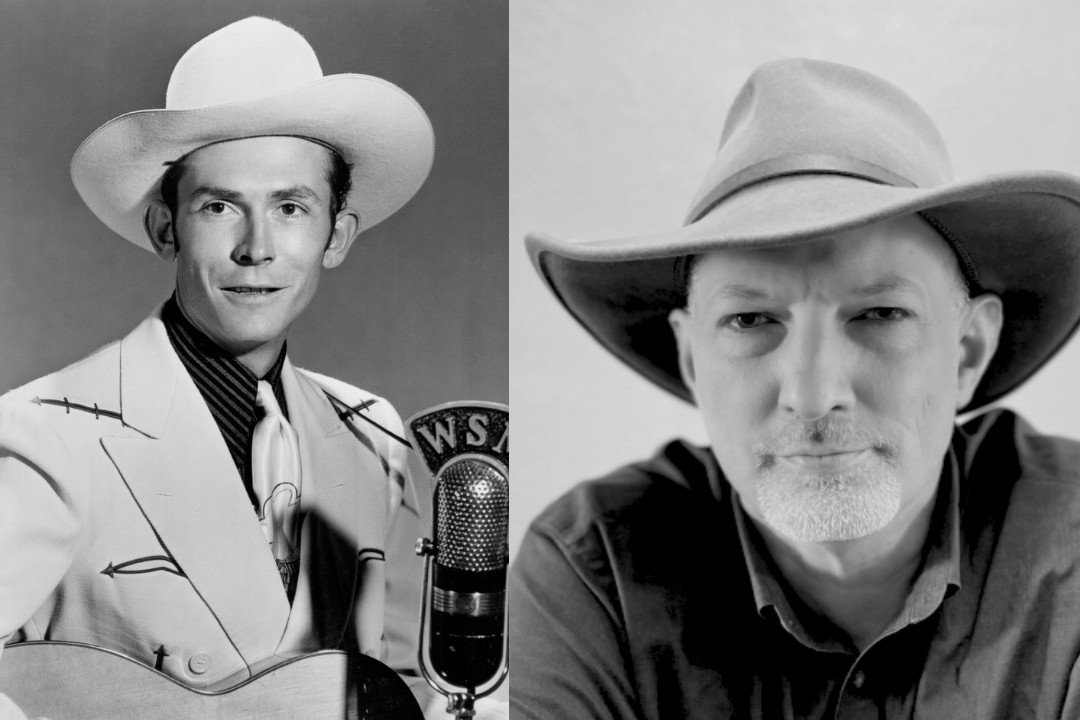 Move It On Over: Stories & Songs of Hank Williams