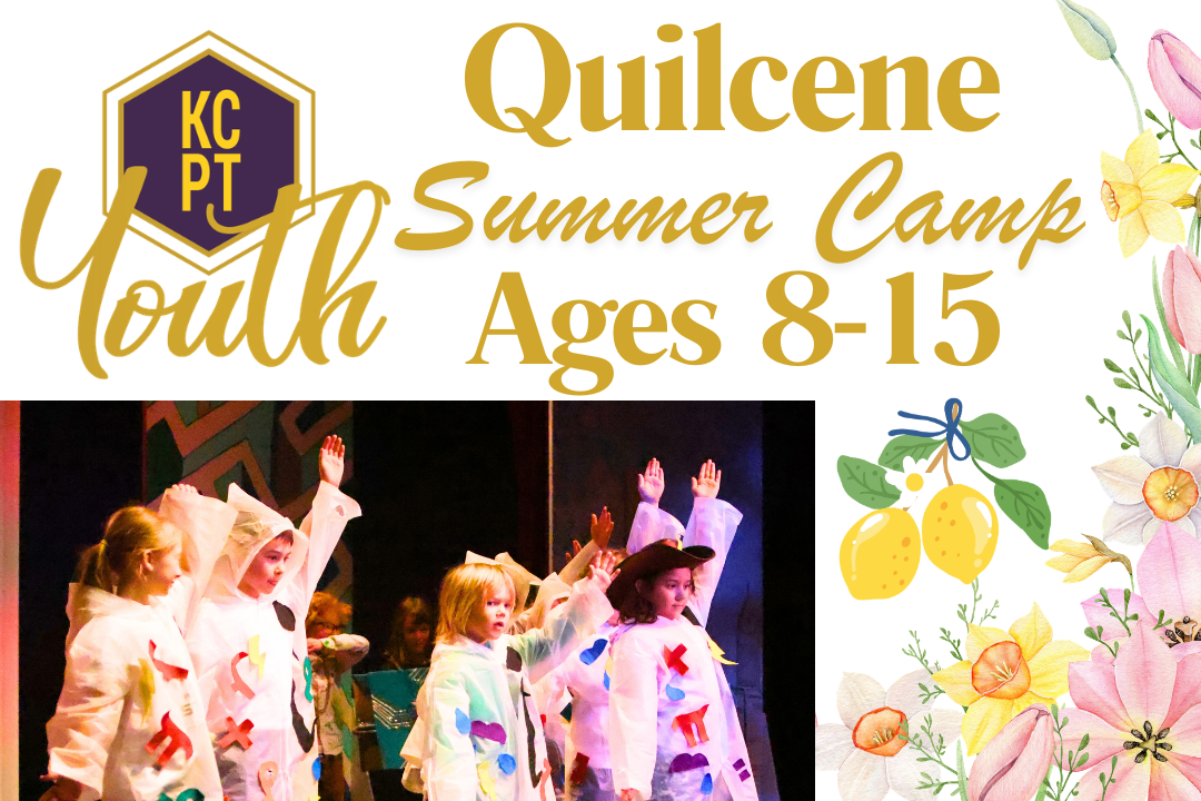 Summer Theatre Camp, Quilcene