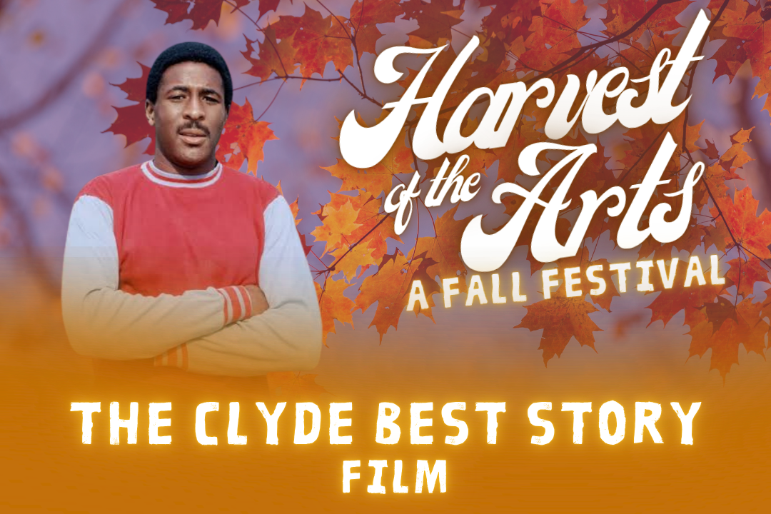 The Clyde Best Story (Film)
