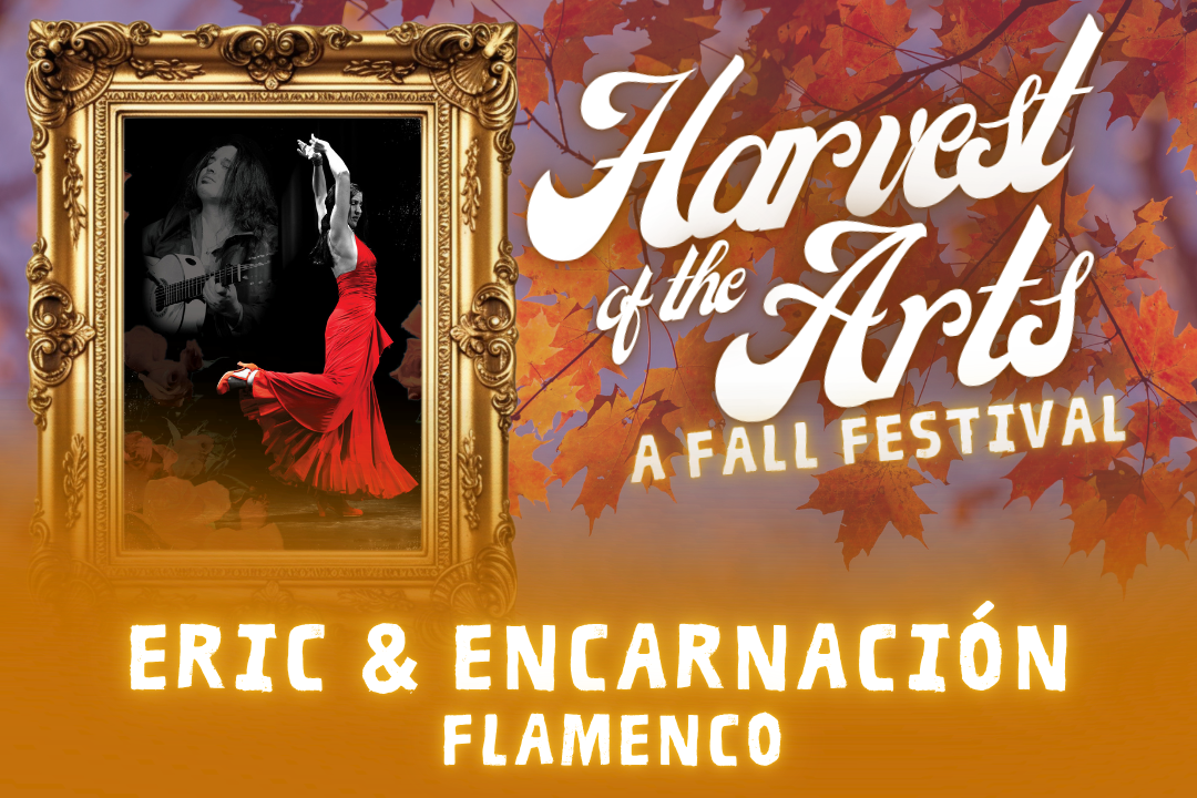 Eric &amp; Encarnación Flamenco