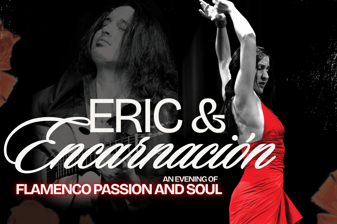Eric &amp; Encarnación Flamenco
