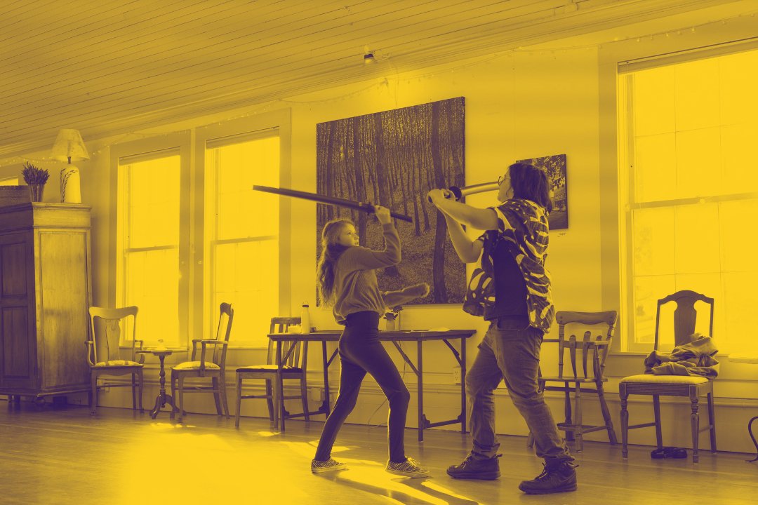 Summer Theatre Camp, Grades 6-9 (Summer ‘27)