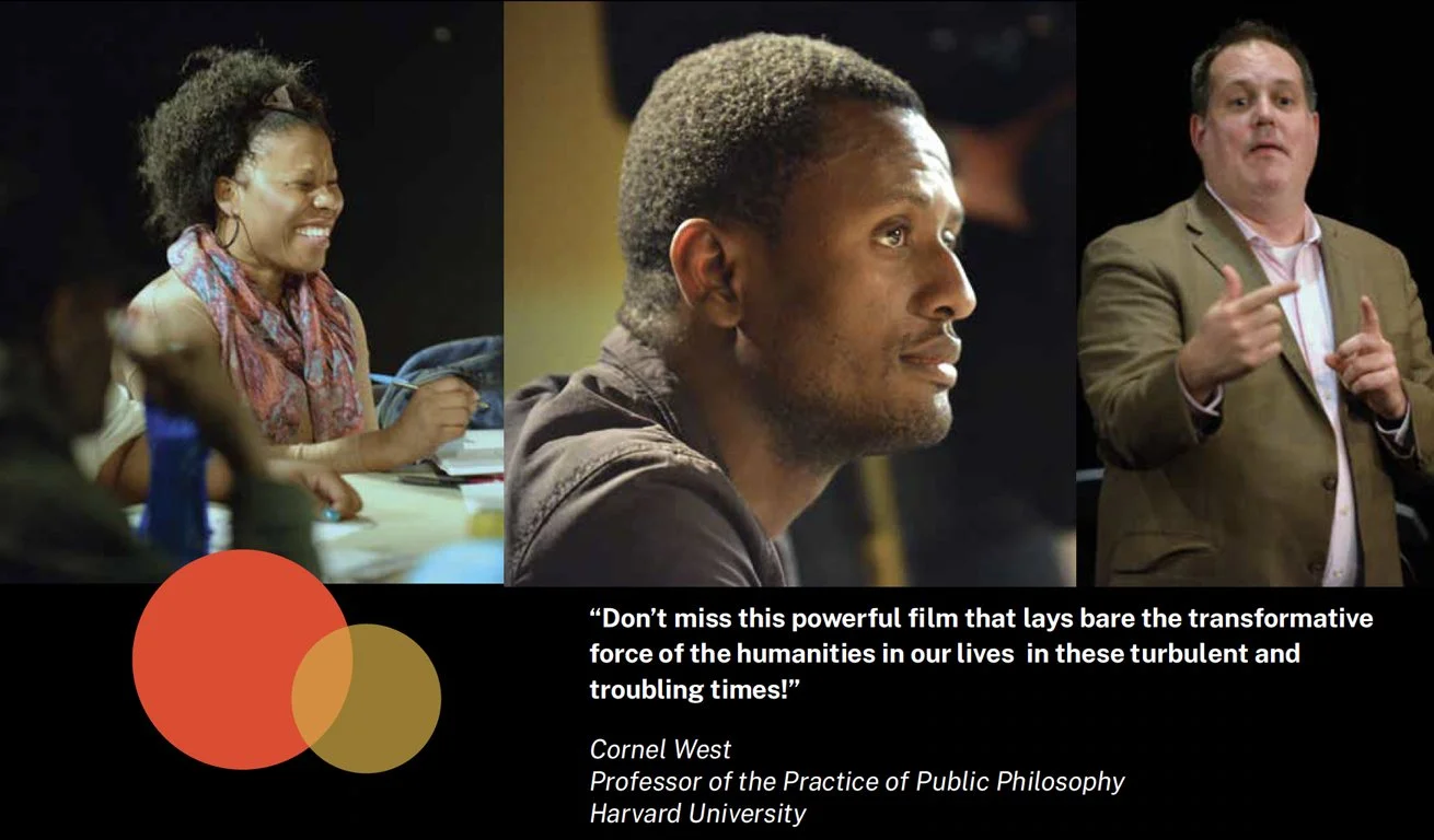 A Reckoning in Boston