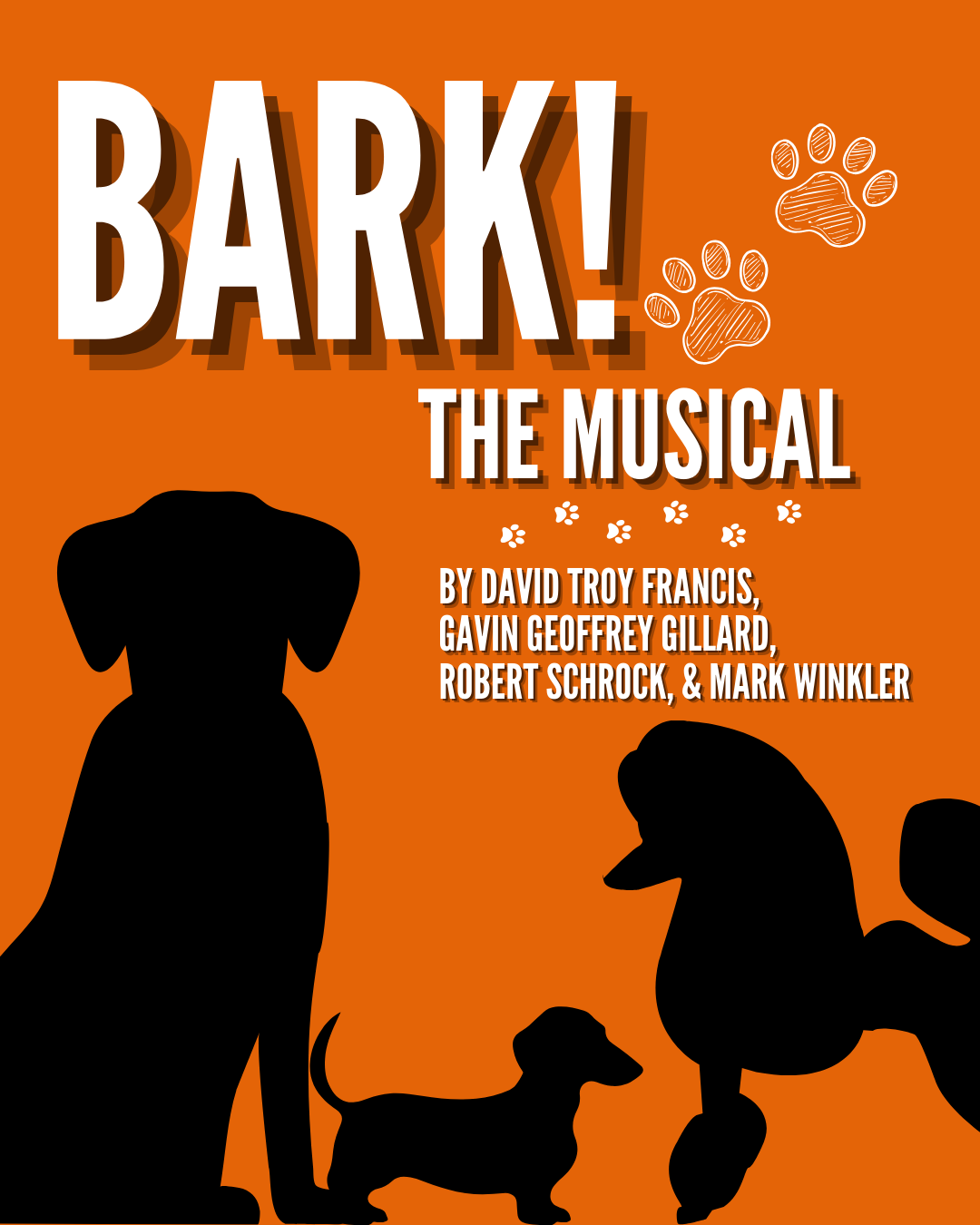 Bark! The Musical