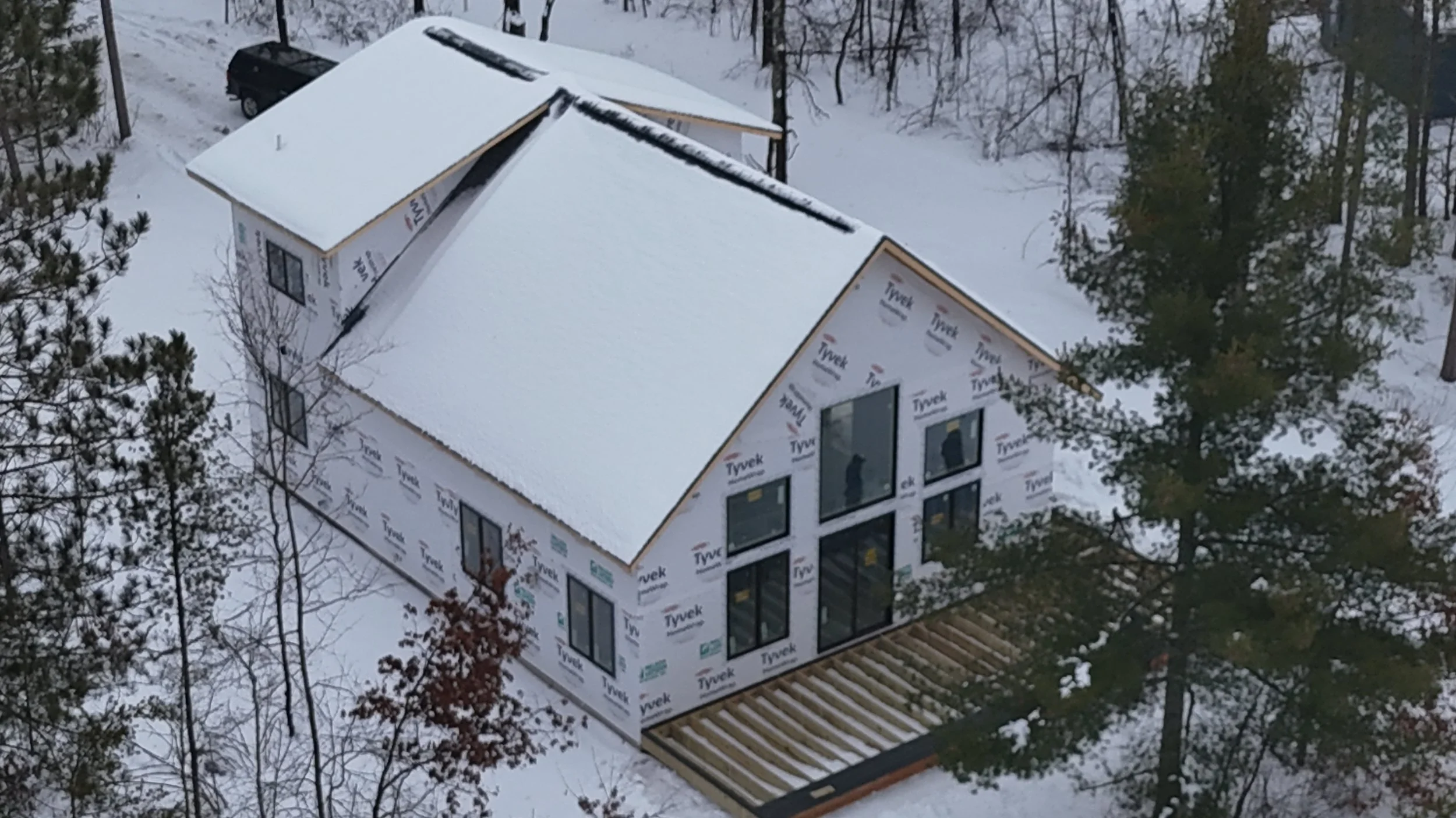 “The Reflection Enlarged” | 3bd/2bath 