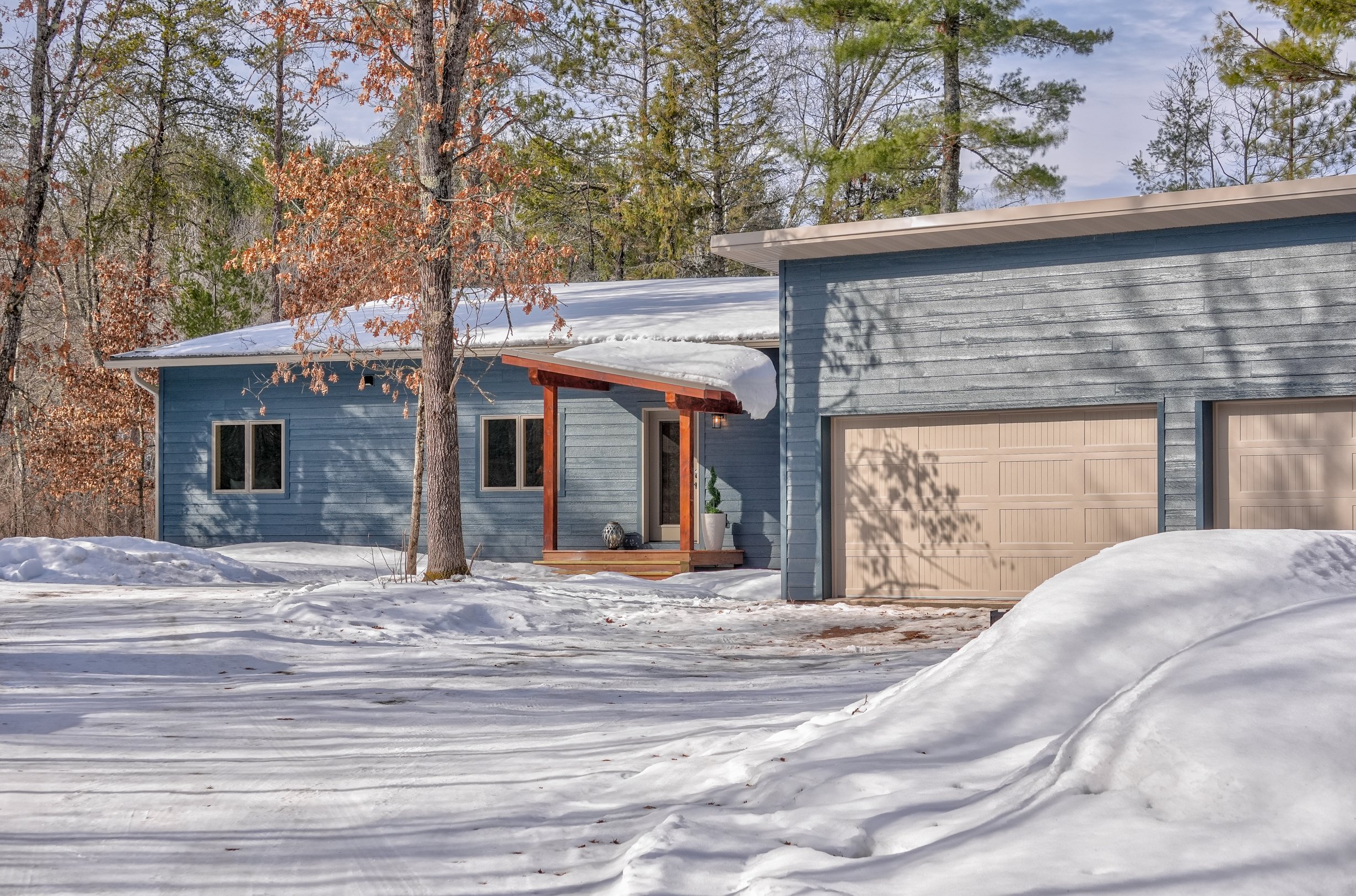 “The Trail” Lot 12 | 3bd/2ba 