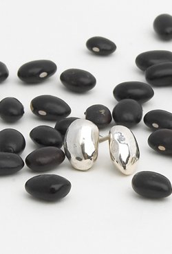 Petite Bean Studs