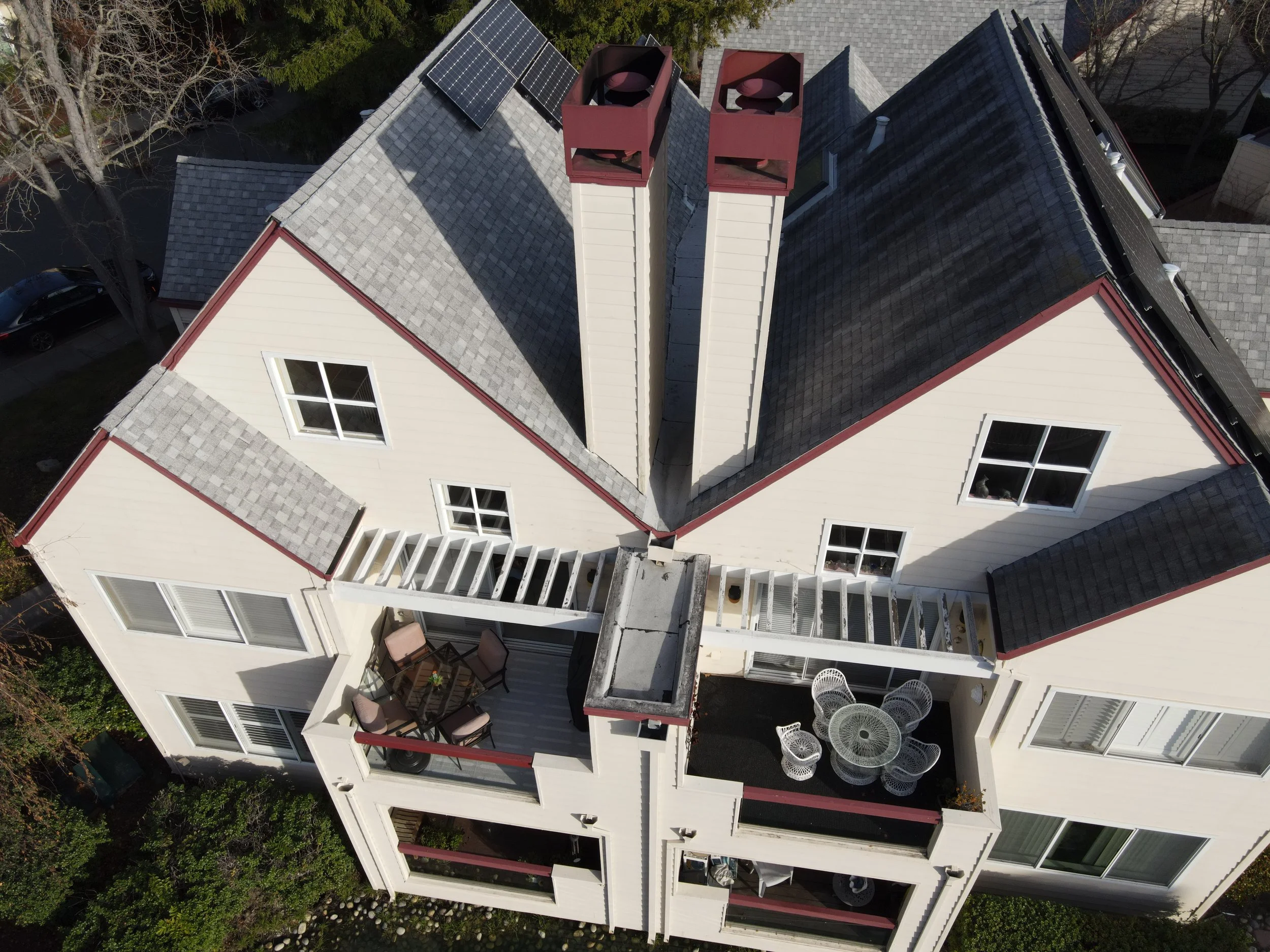 Services — Clear Line Construction Management
