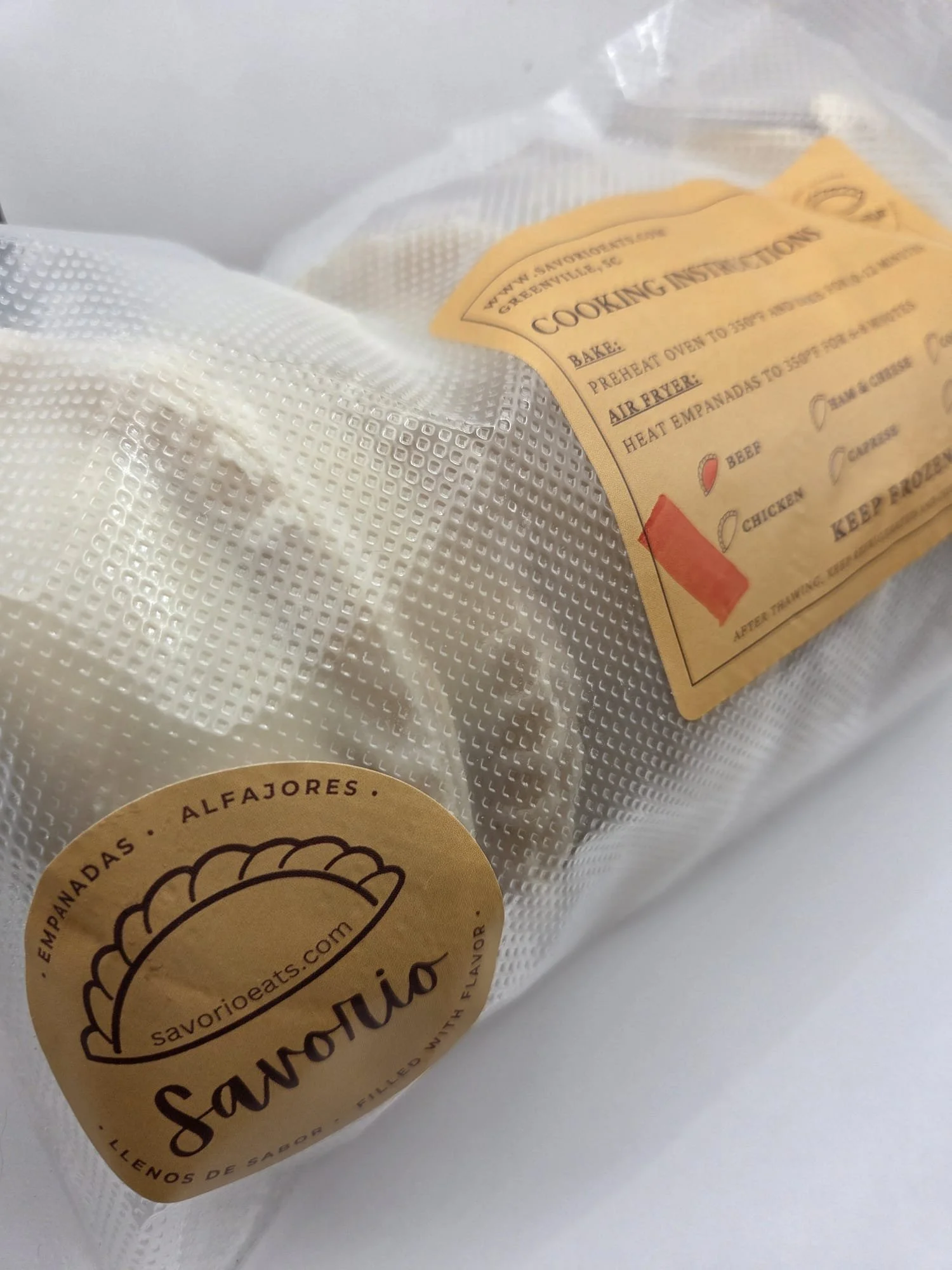 Frozen Empanadas (6)