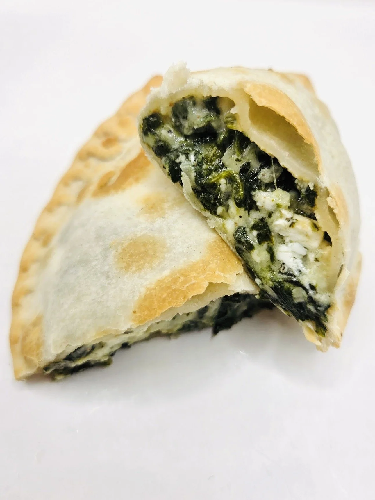 Baked Empanadas