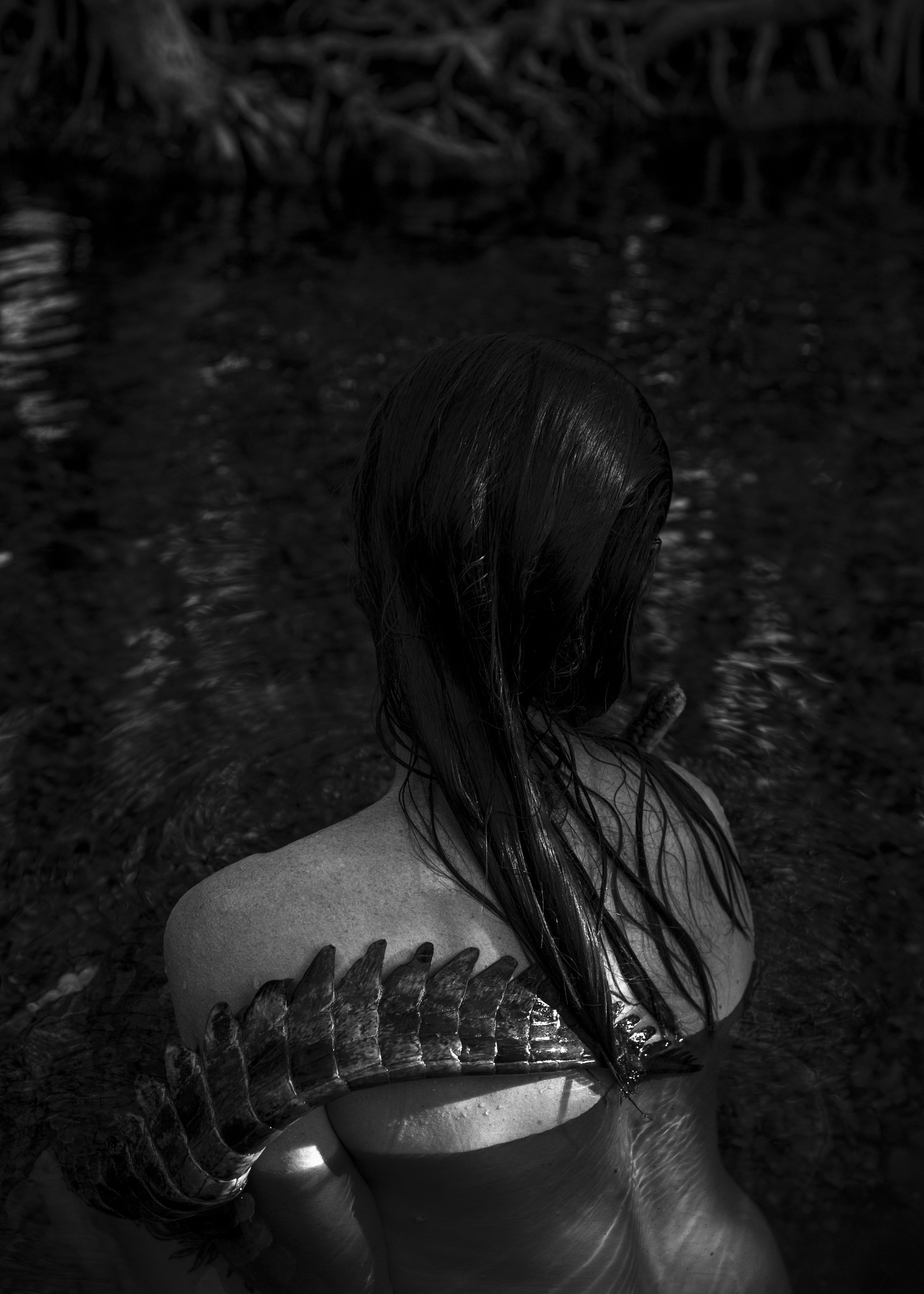 Water