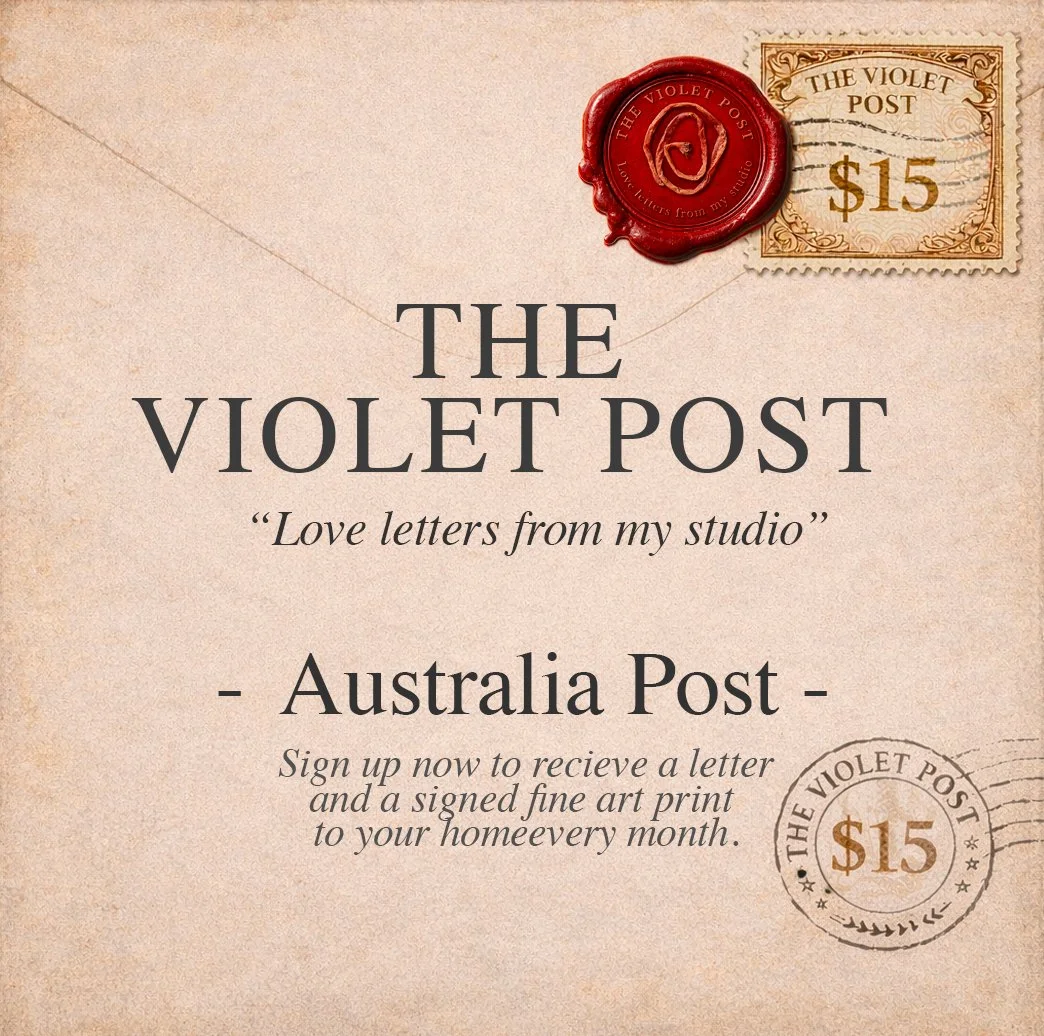The Violet Post (Australia)