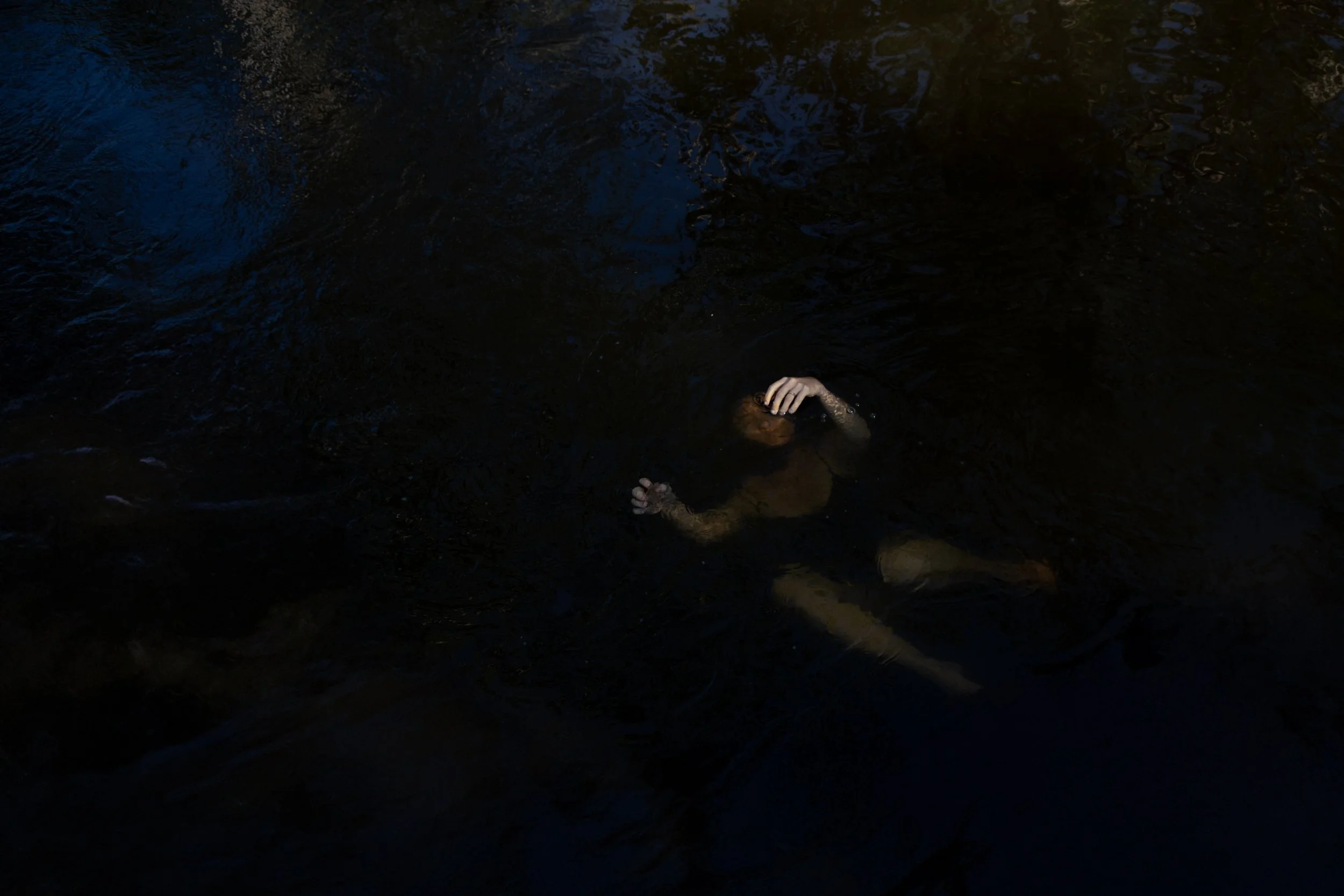 Dark Water 5 - A1 Print.jpg