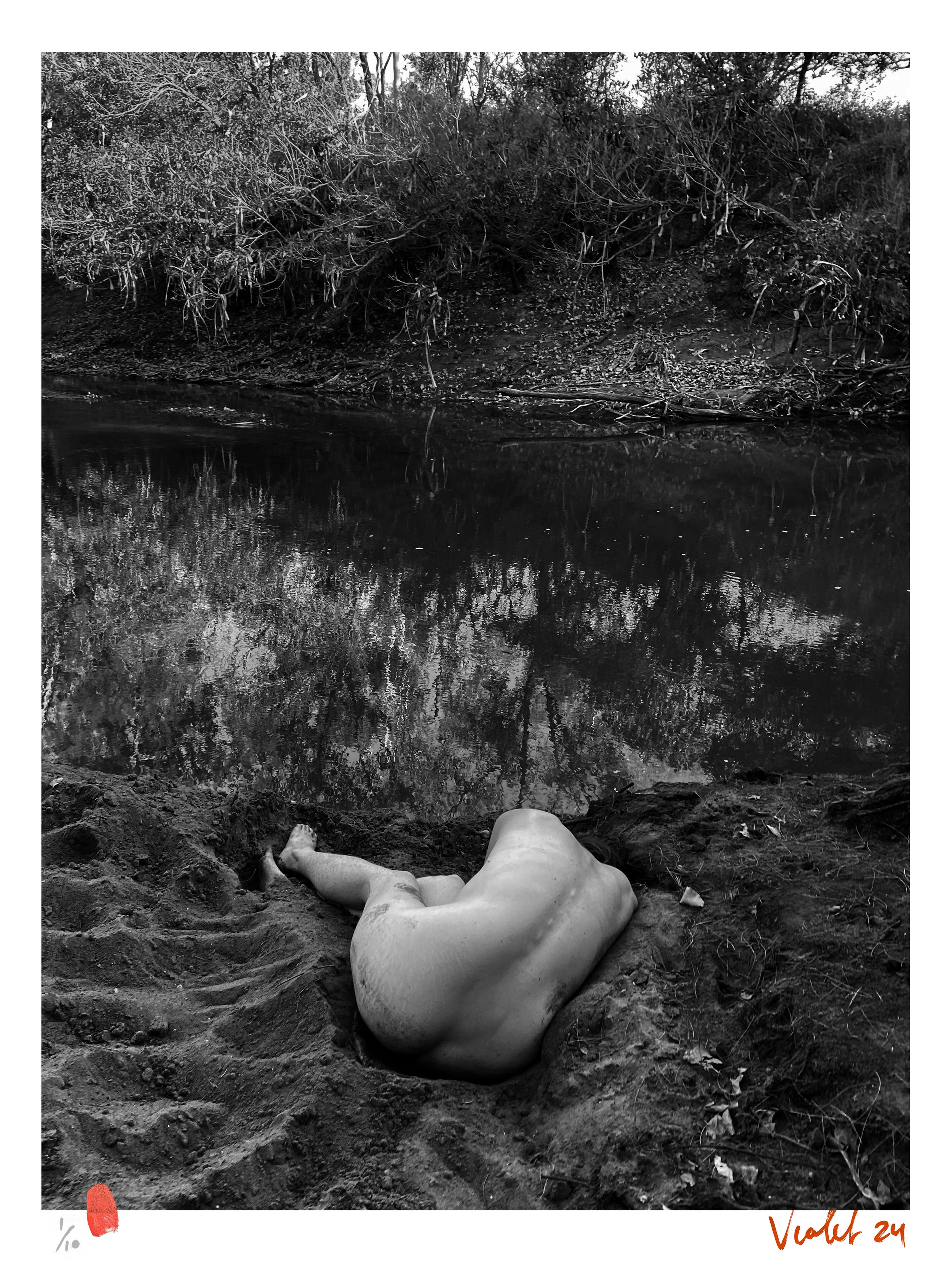 Water's Edge