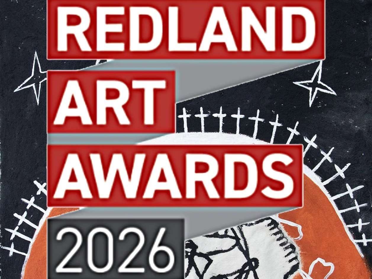Redland Art Award