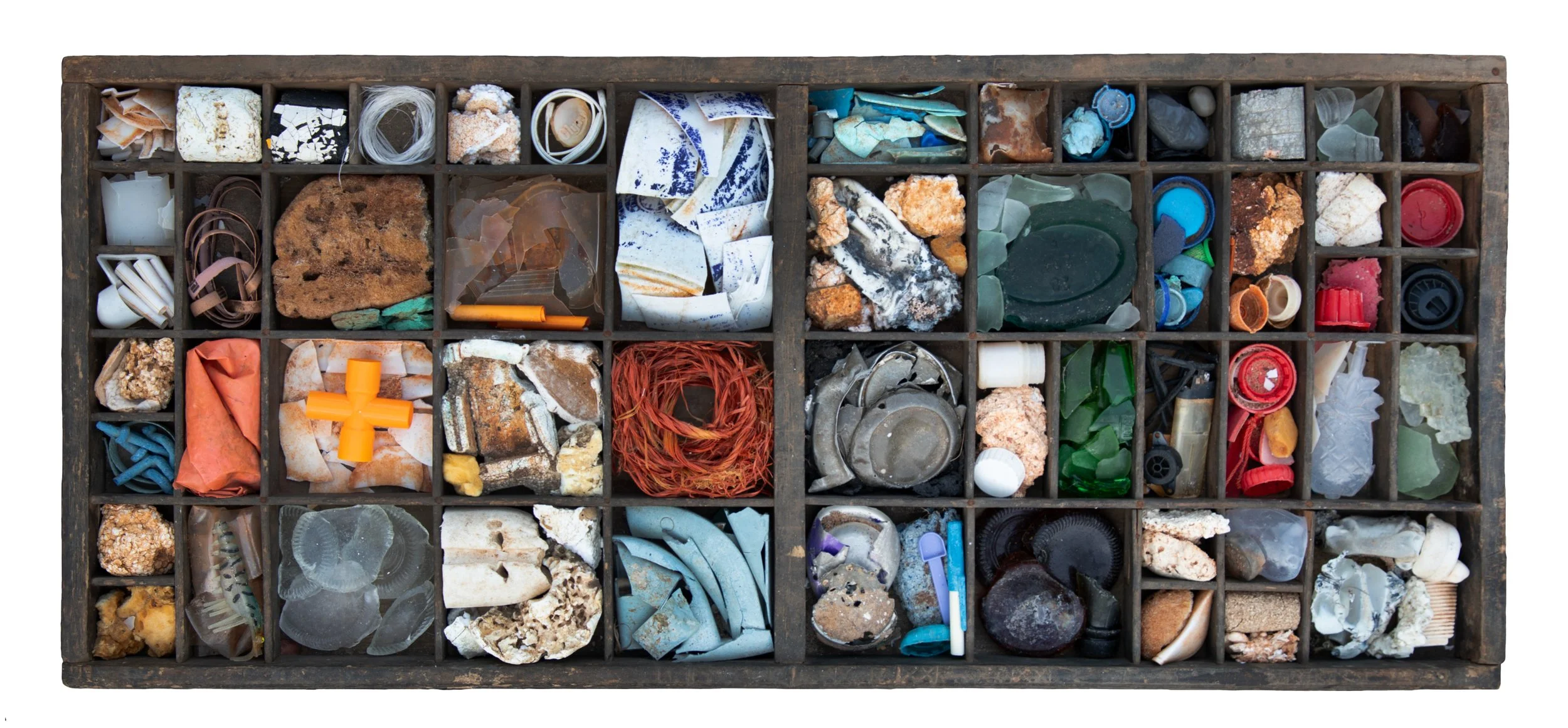 Drawer 5 - Plastic