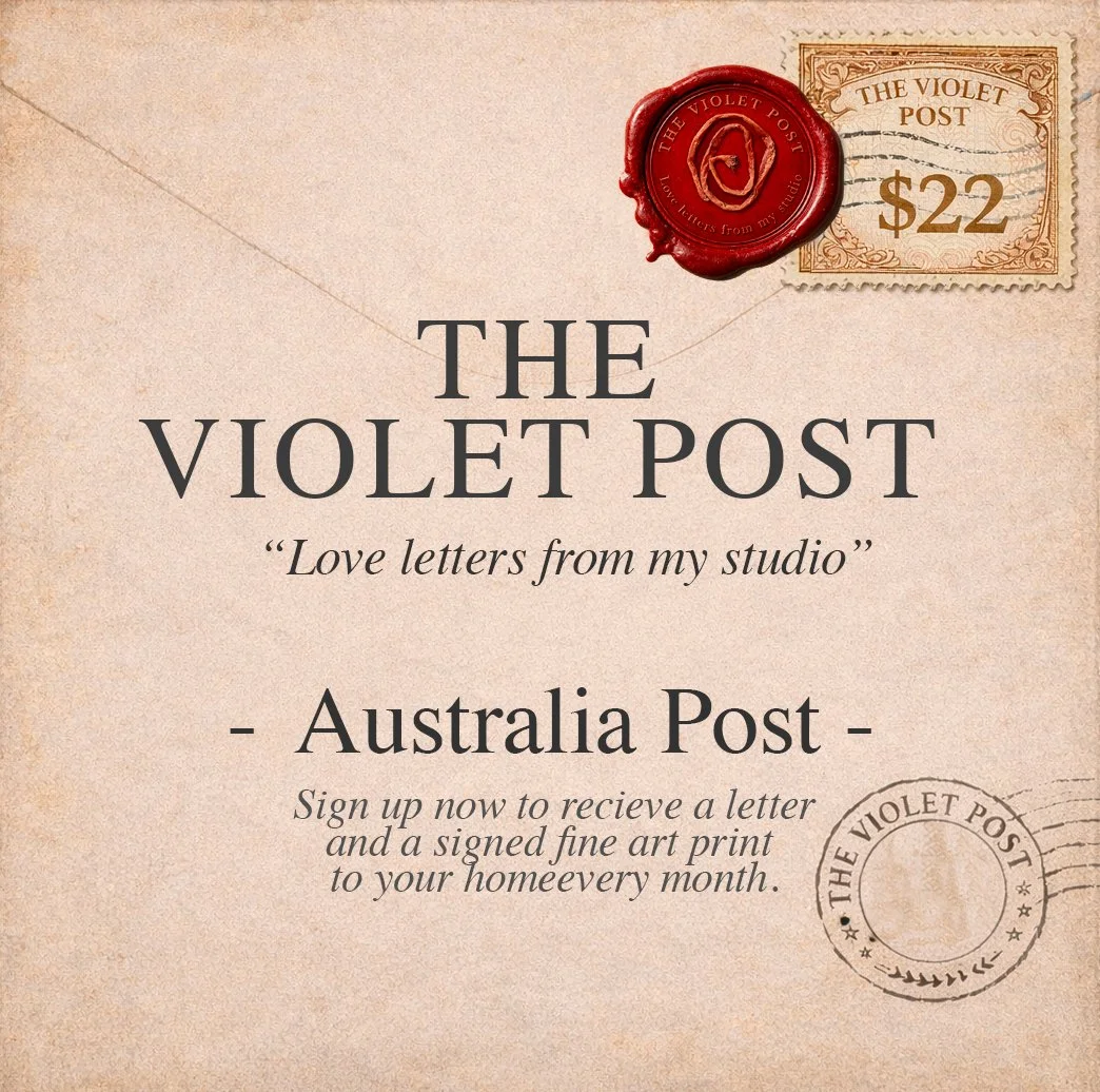The Violet Post (Australia)