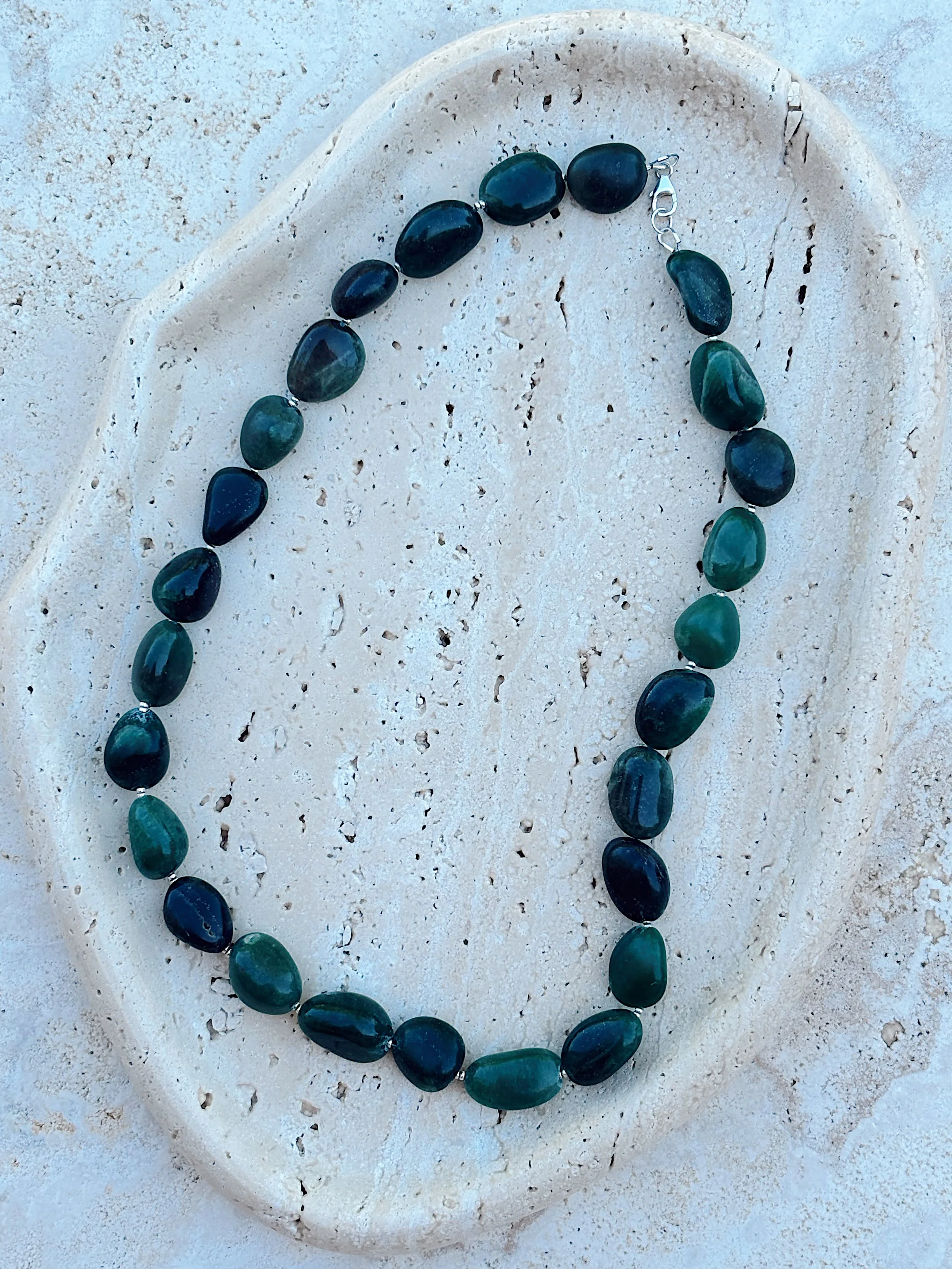 Canopy Necklace