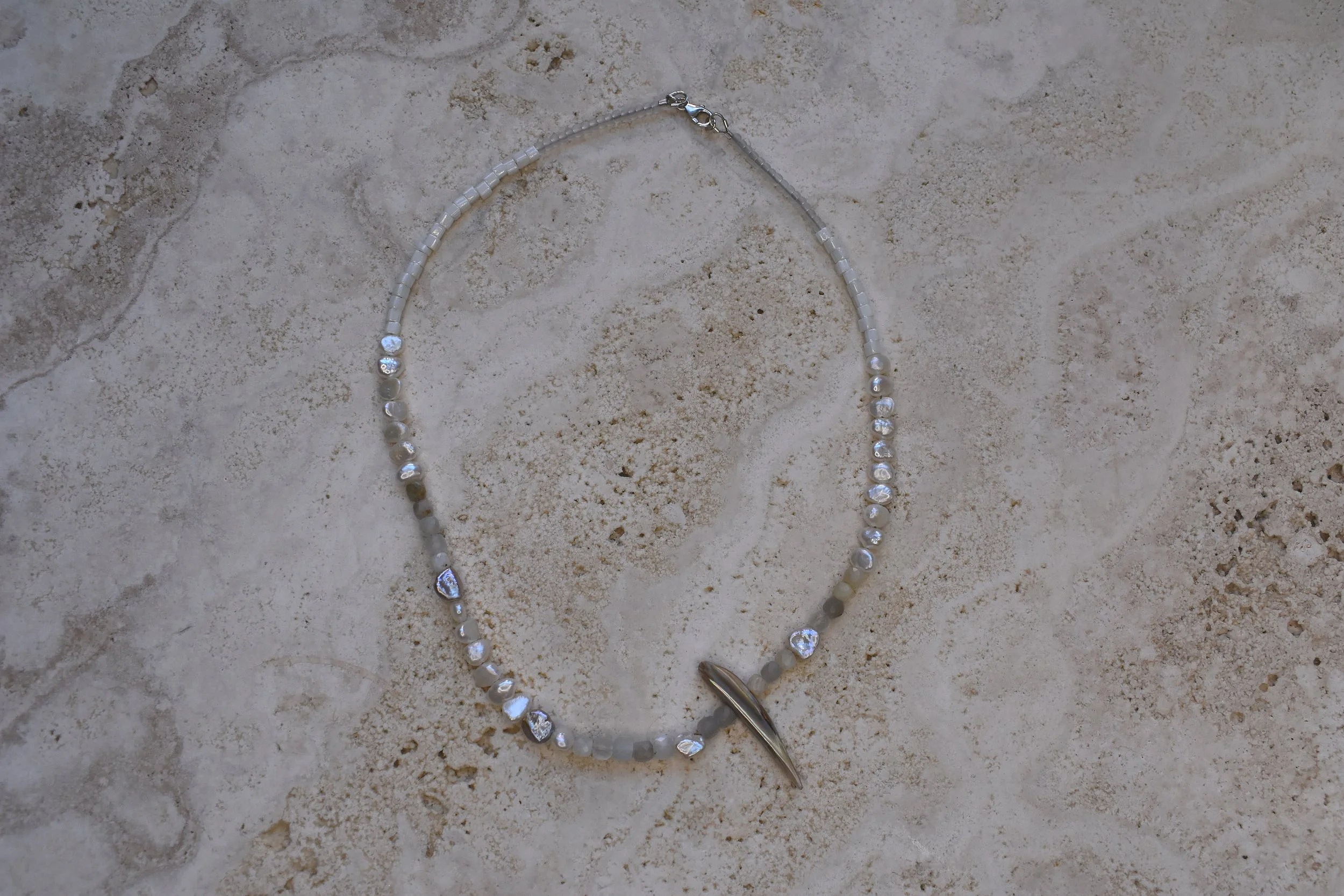 Ocean Dagger