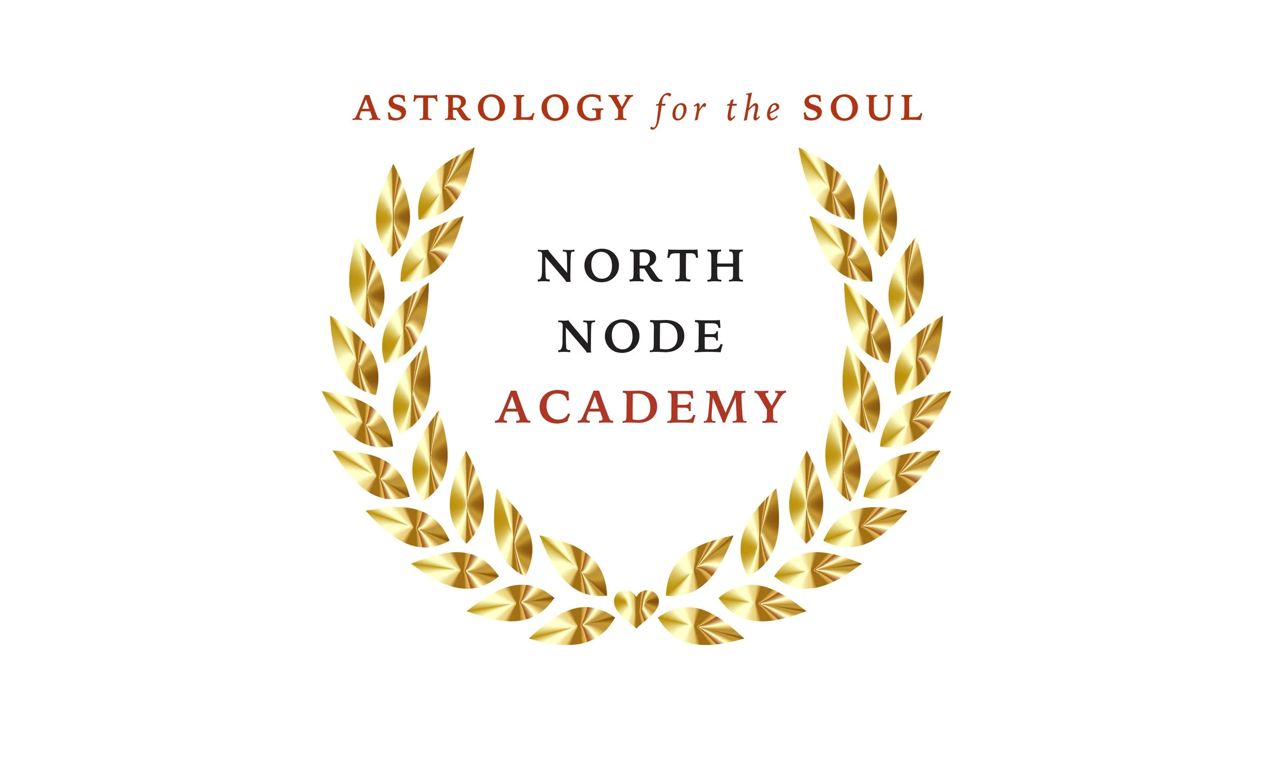 Astrology for the Soul North Node Academy: All 12 Signs AND All 12 House Placements