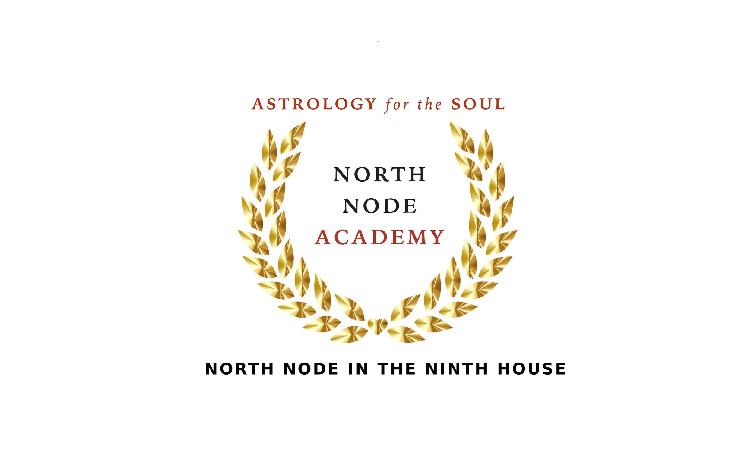 Astrology for the Soul North Node Academy: North Node in the Ninth House