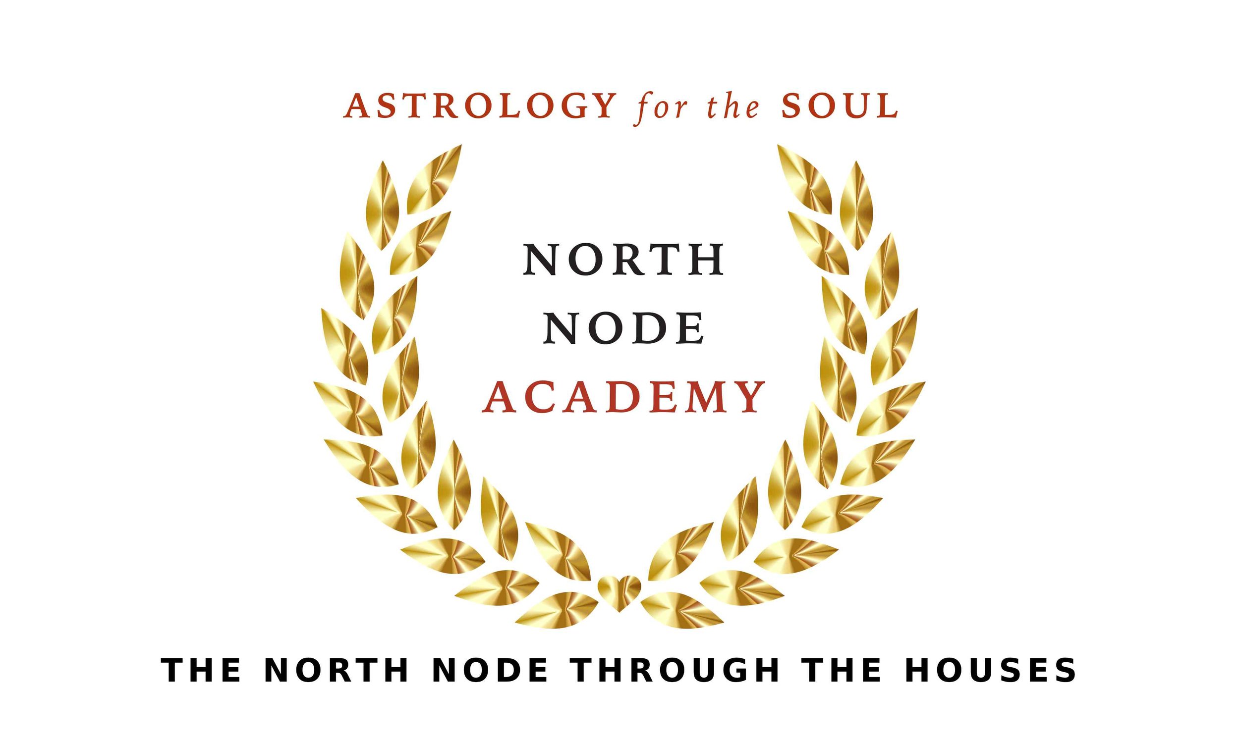 Astrology for the Soul North Node Academy: All 12 North Node House Placements