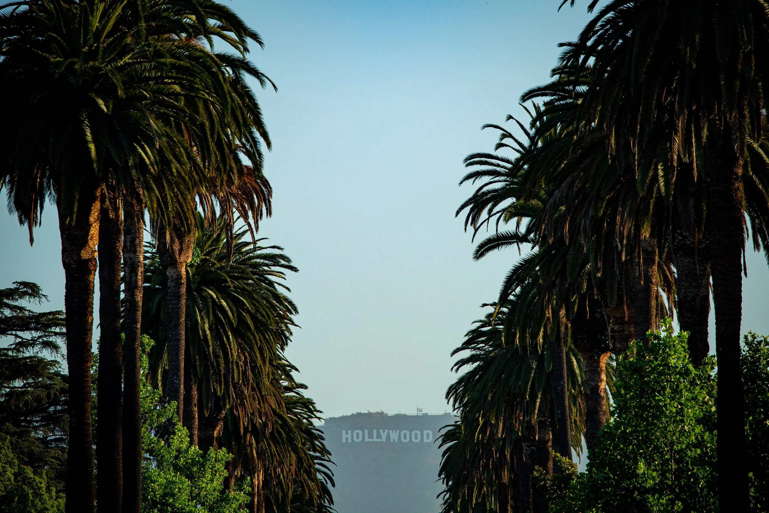 Southern California