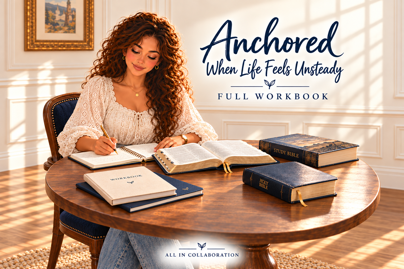 Full Workbook