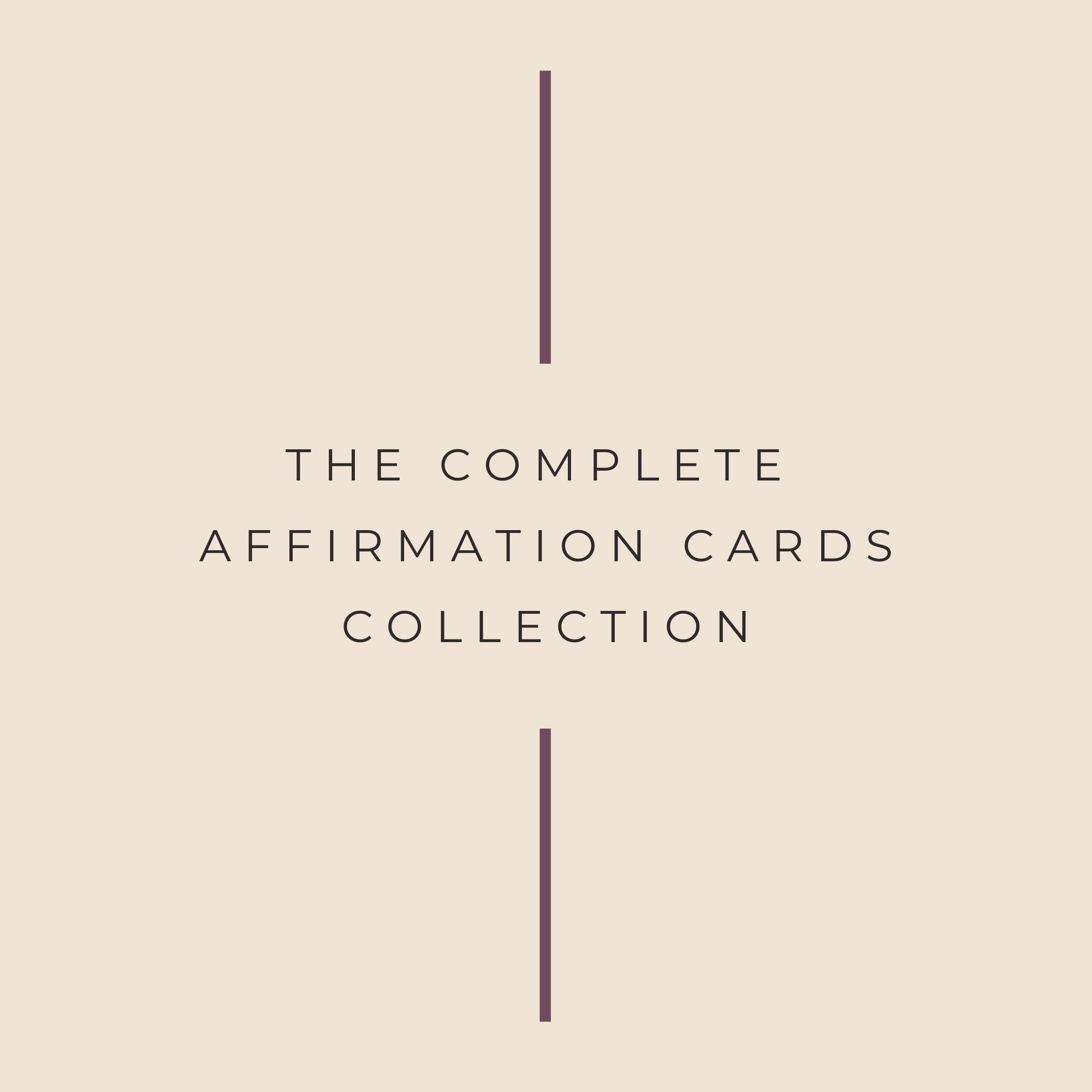 Full Deck Collection