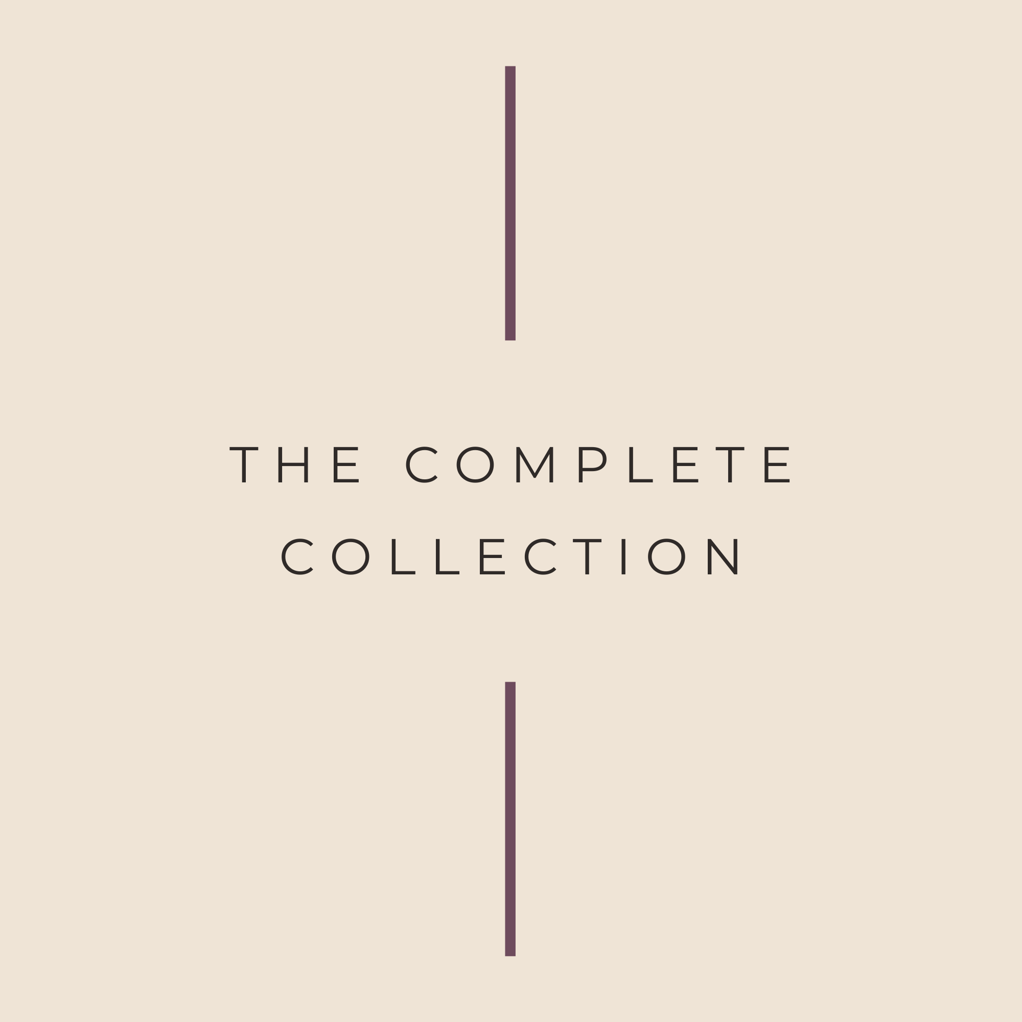Full All In Collection