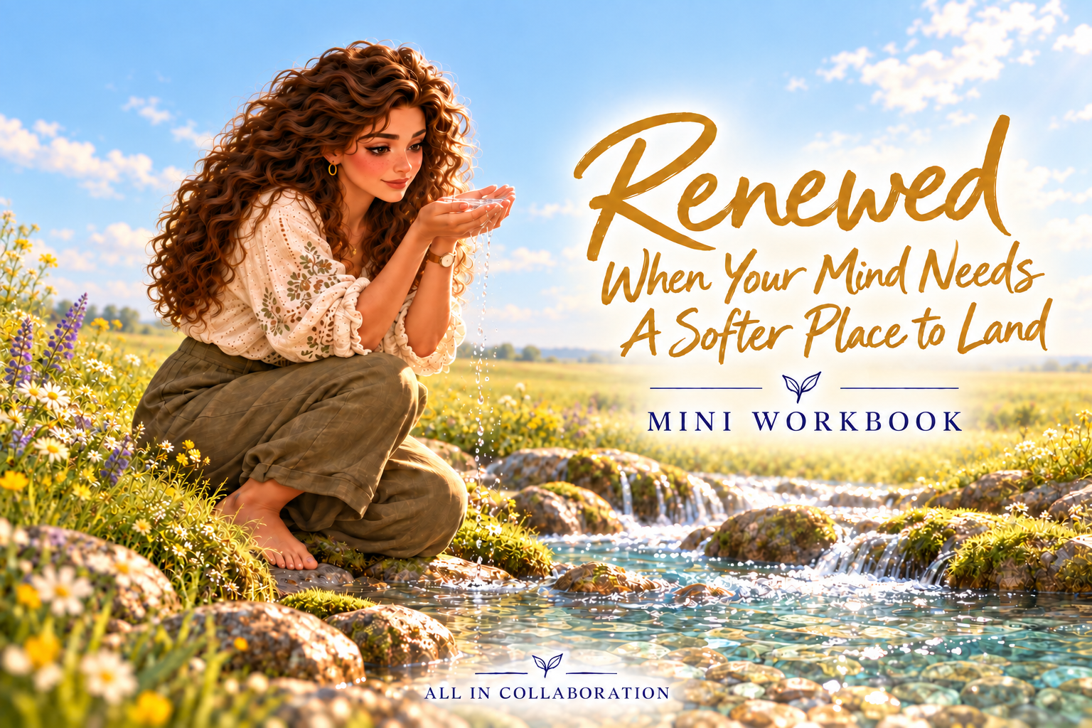 Mini Workbook
