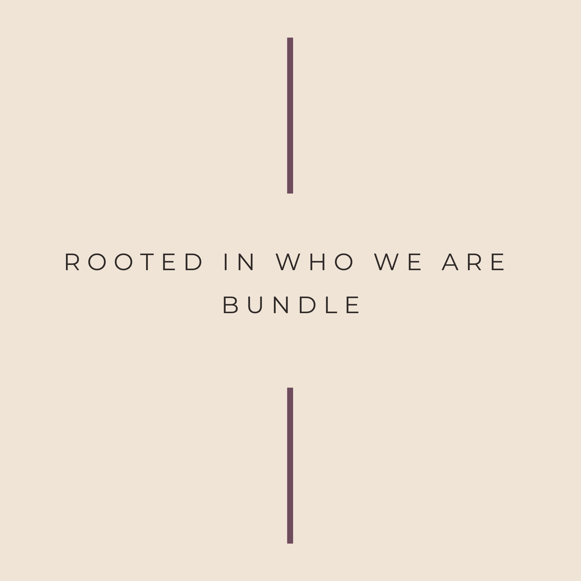Rooted Deck Bundle