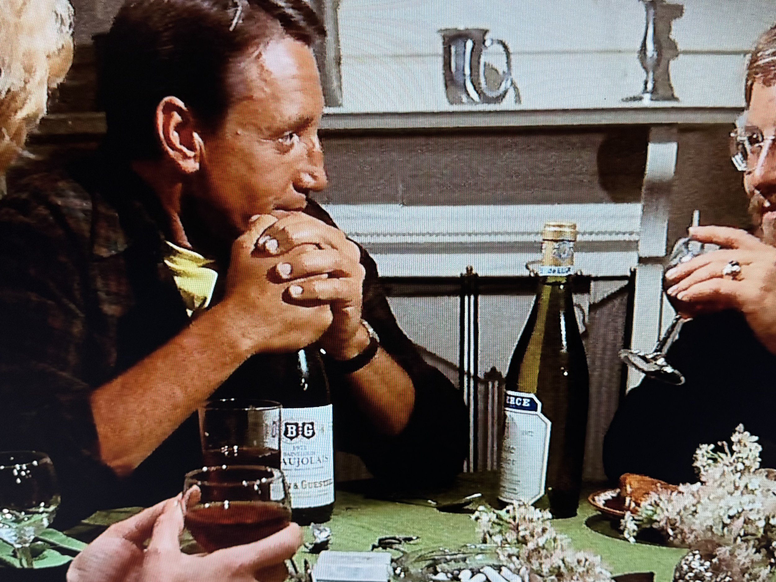 Jaws: A Deep-ish Dive into Its Bottles