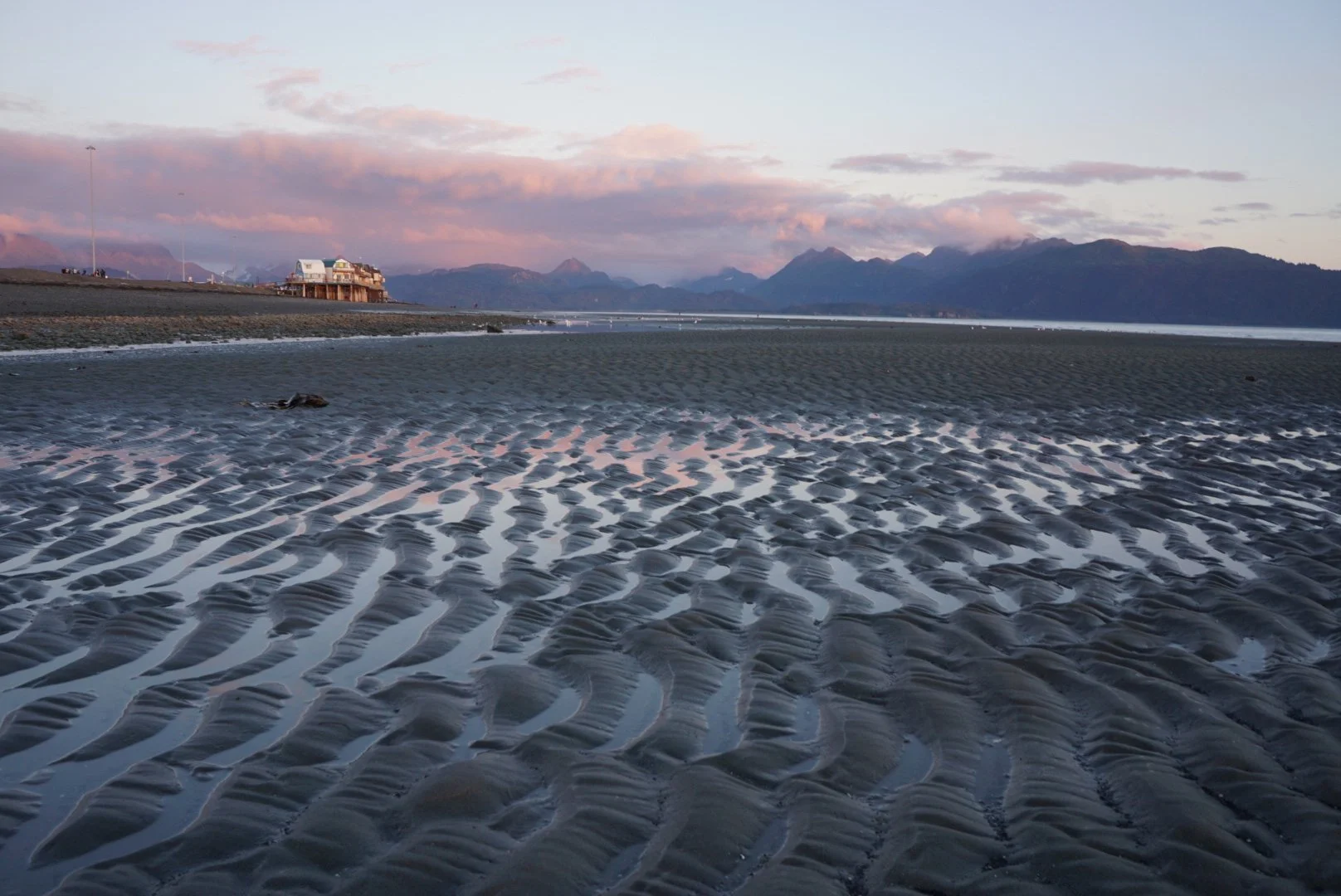 Good Night, Homer | Homer, AK | Sep 2020 | Sony DSLR