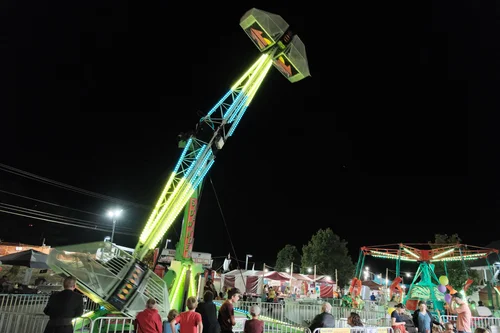 2026 Assumption Festival