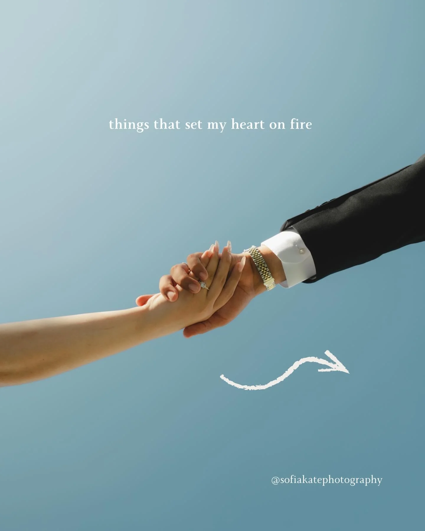 Every single day I am surrounded by love. I could not be more thankful for this job and all of the beautiful things in my life! Happy Valentines Day and spread love always🌷💌

#sofiakatephotography #tampaweddingphotographer #stpeteweddingphotographe