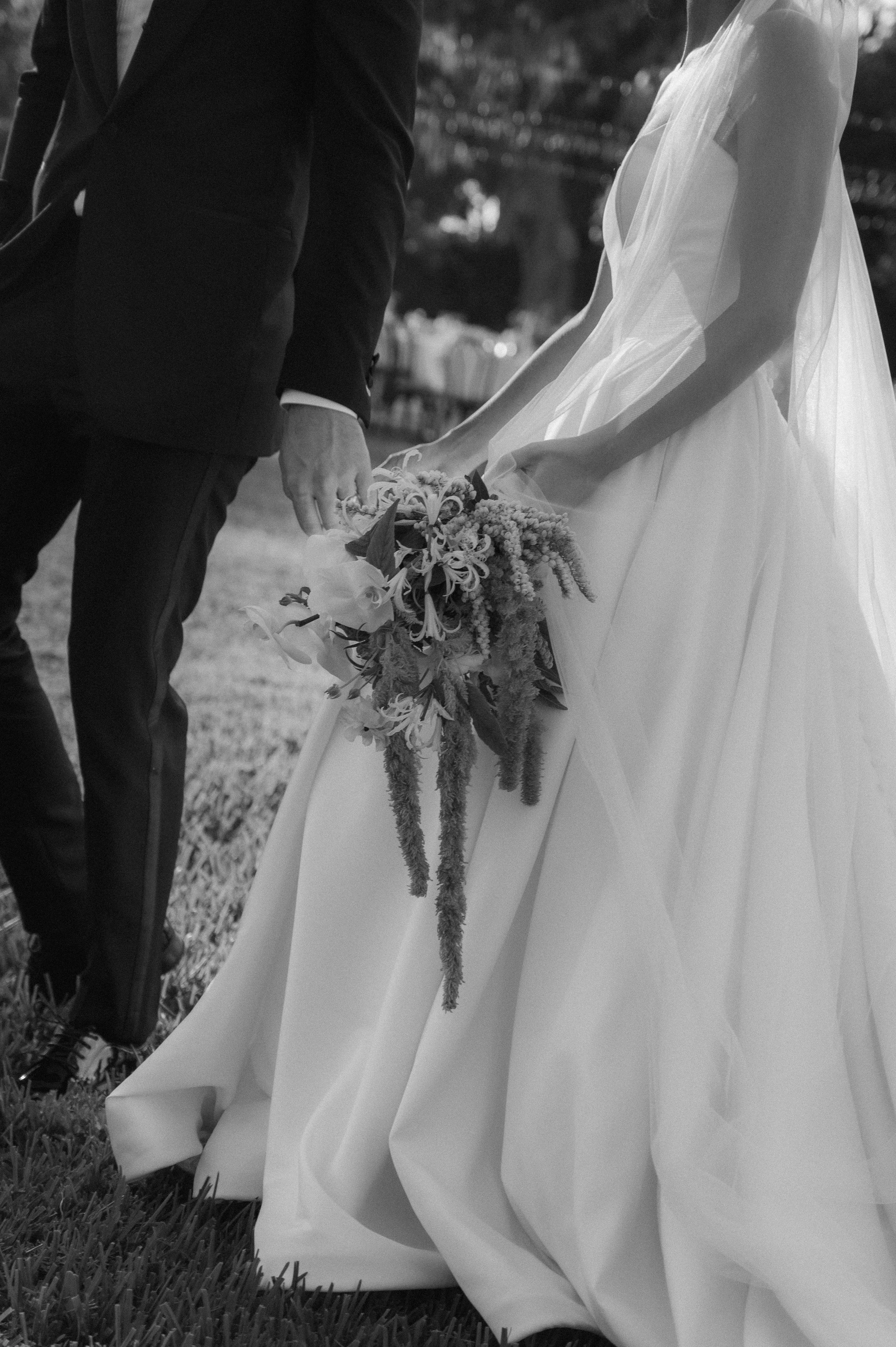 WEDDINGS & ELOPEMENTS