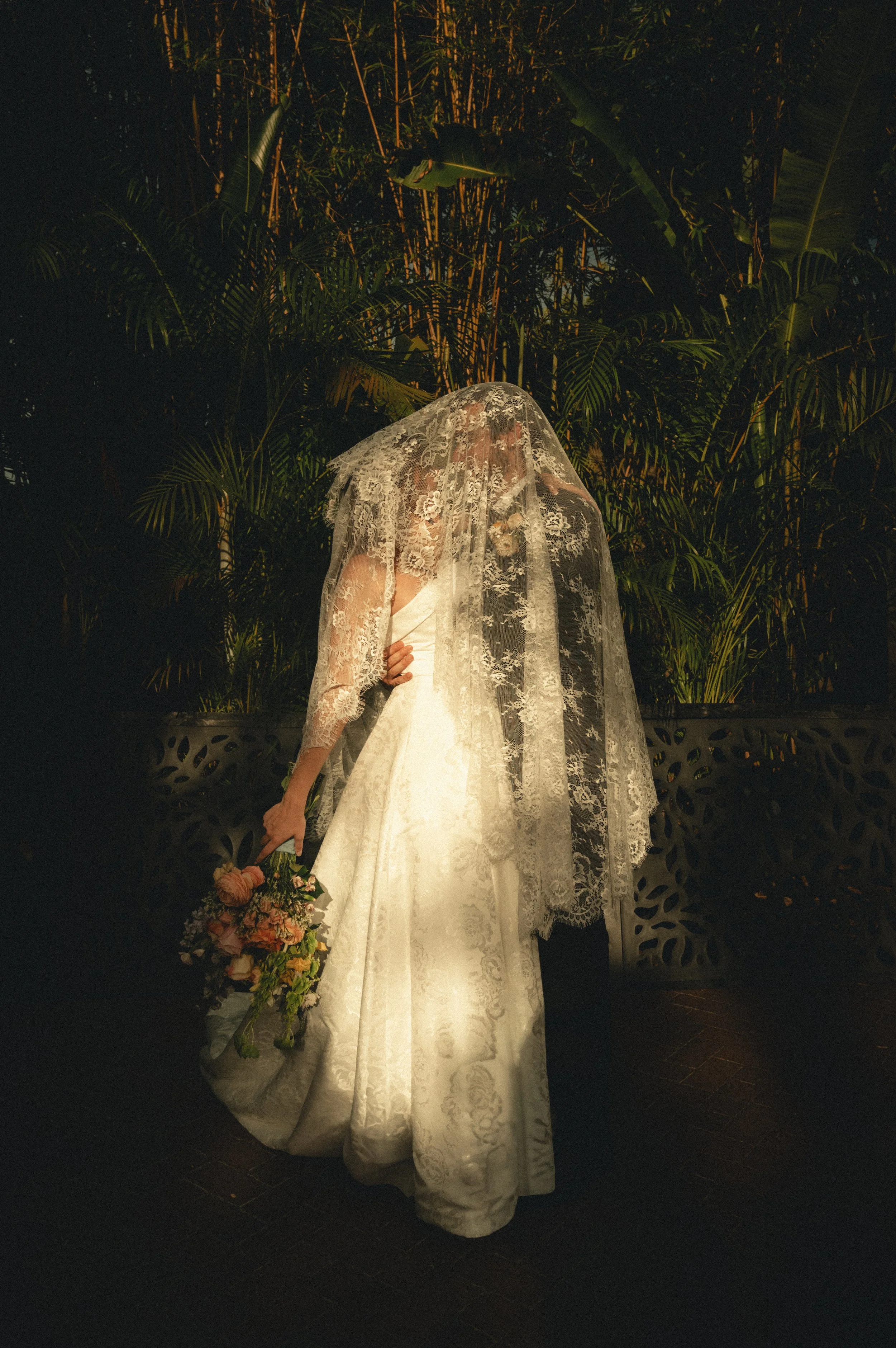 Josh + Lauren's Wedding