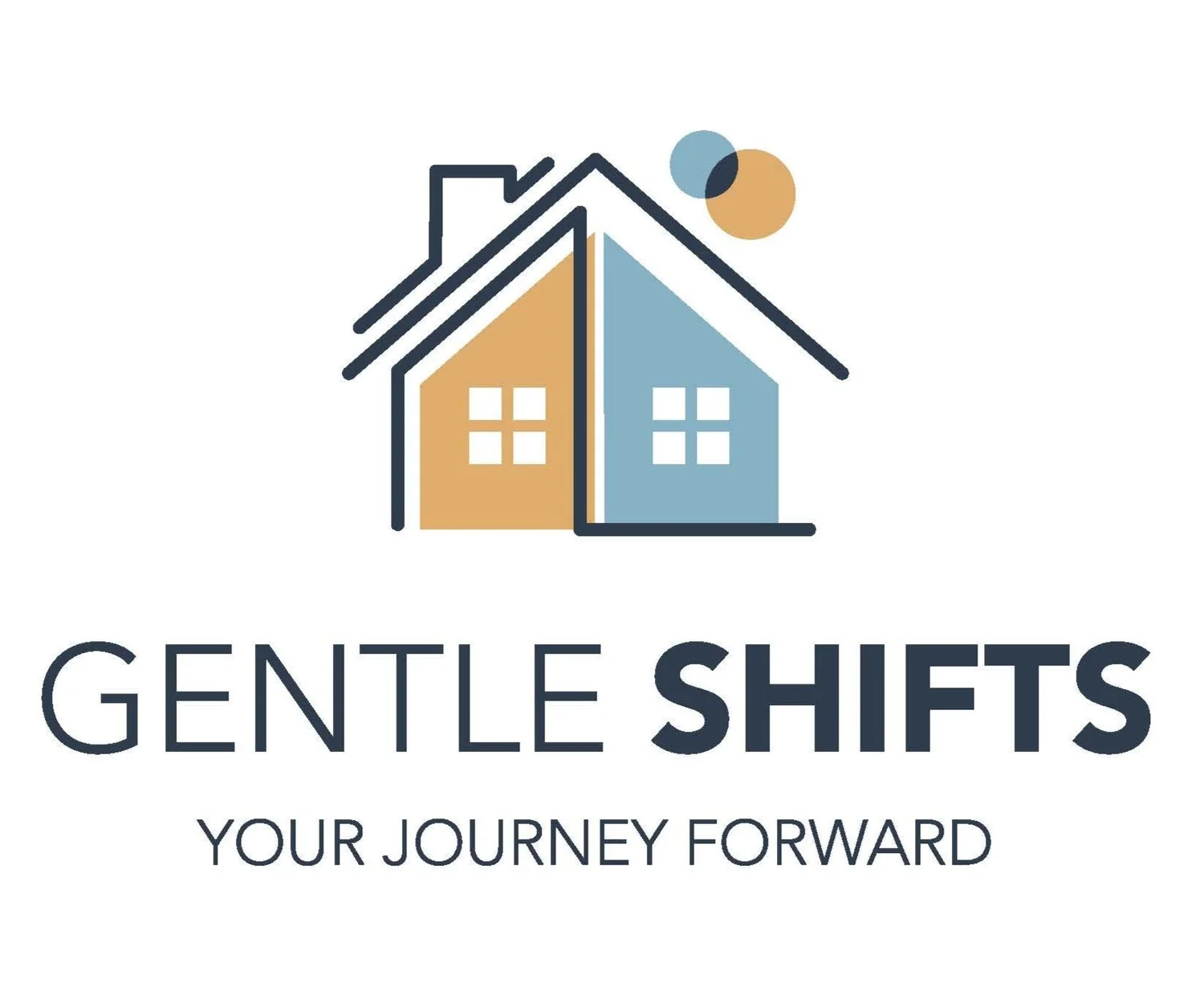 Gentle Shifts - Your Journey Forward